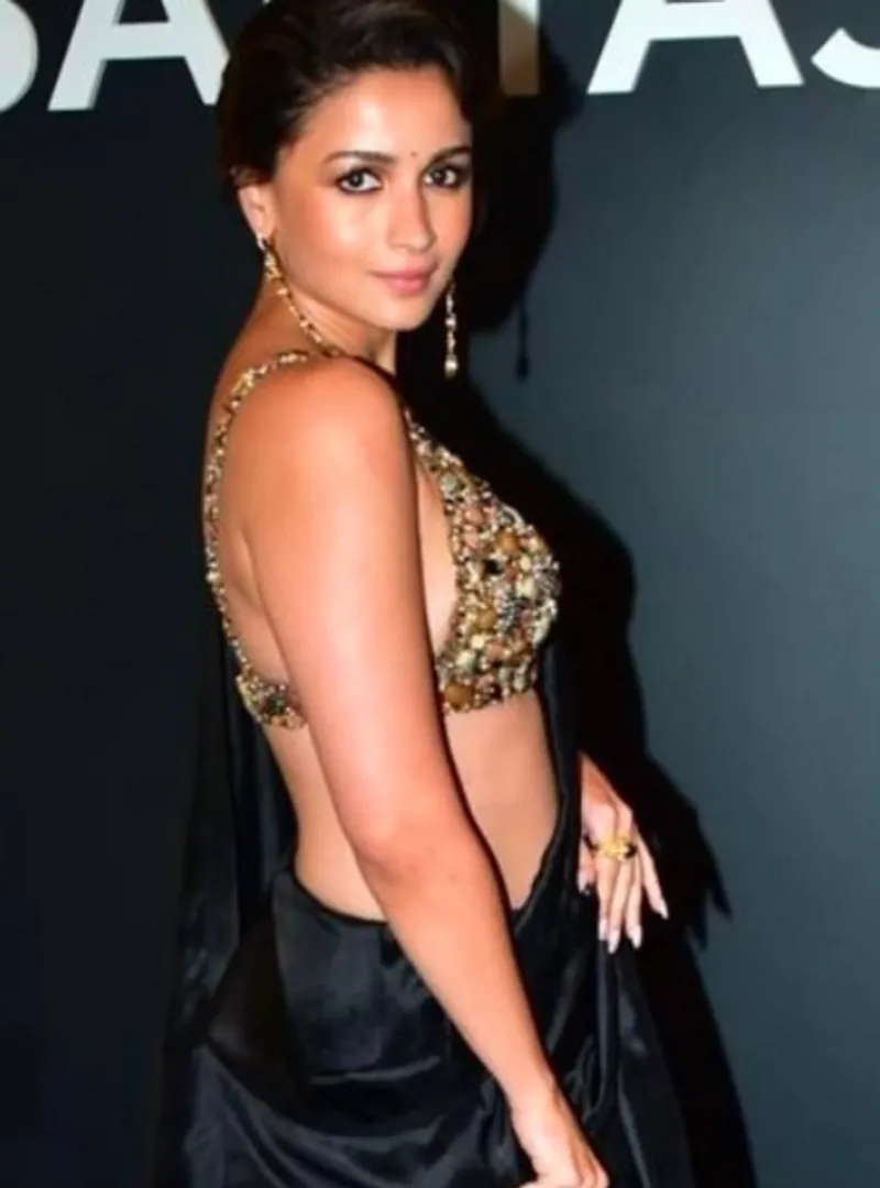 Alia Bhatt