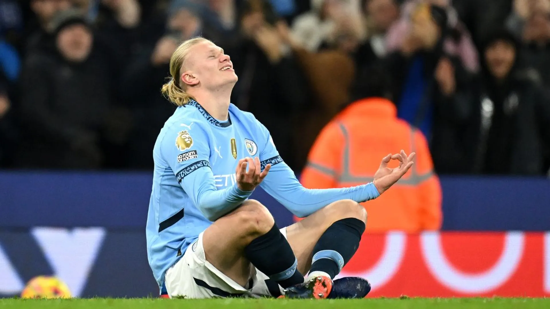 PL Erling Haaland leads Manchester City revival to beat Chelsea
