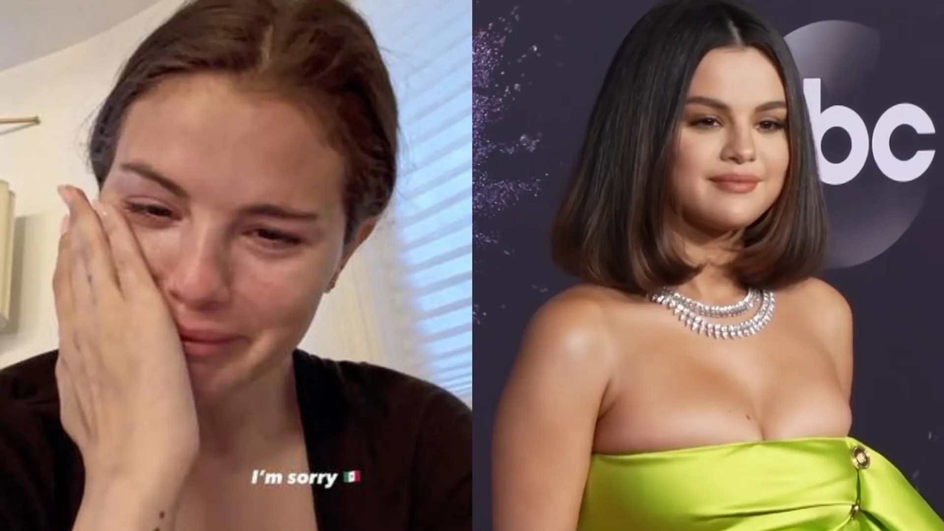 Selena Gomez