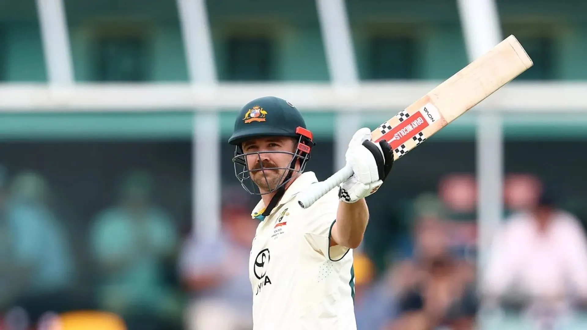 Head confirms ‘role flexibility’ talks within camp as Australia prepare for Galle Test
