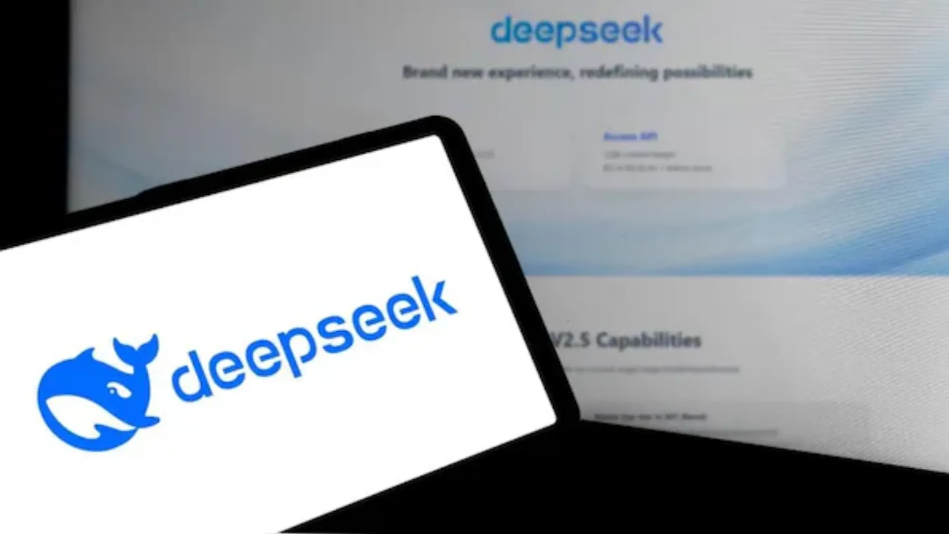 Deepseek AI
