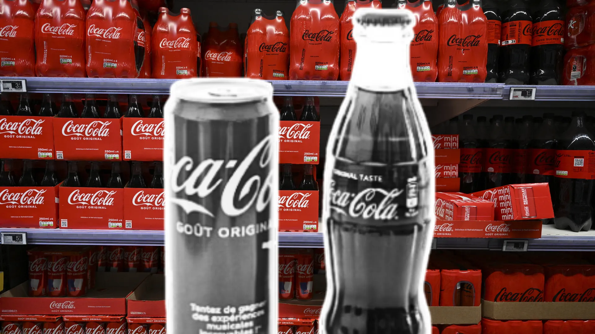Coca-Cola has issued an urgent recall of some of its most popular drinks across Europe, including Coke and Fanta, after alarming tests revealed toxic chlorate contamination