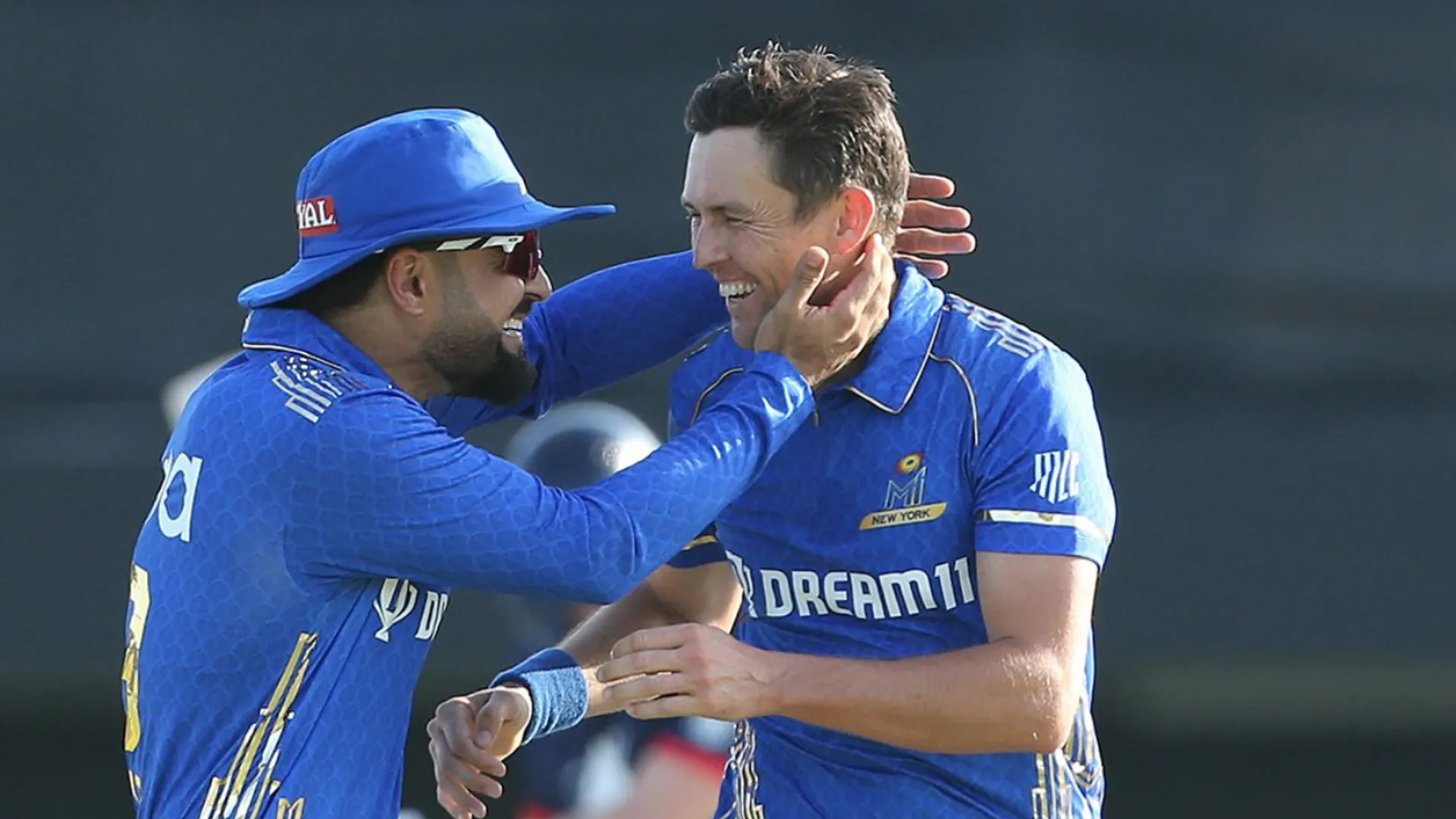 Watch: Trent Boult shares master plan to dismiss Sachin Tendulkar in MI Cape Town's SA20 camp