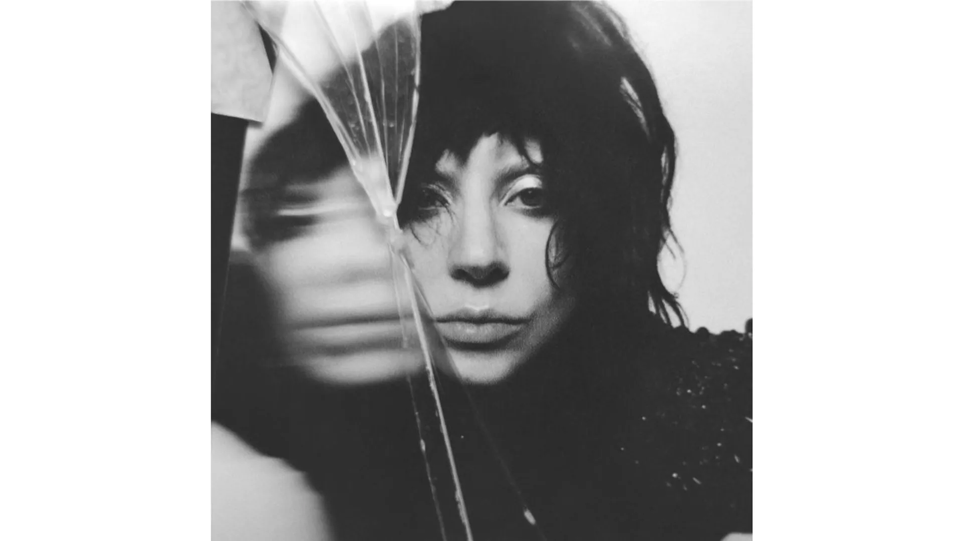 Lady Gaga announces new album