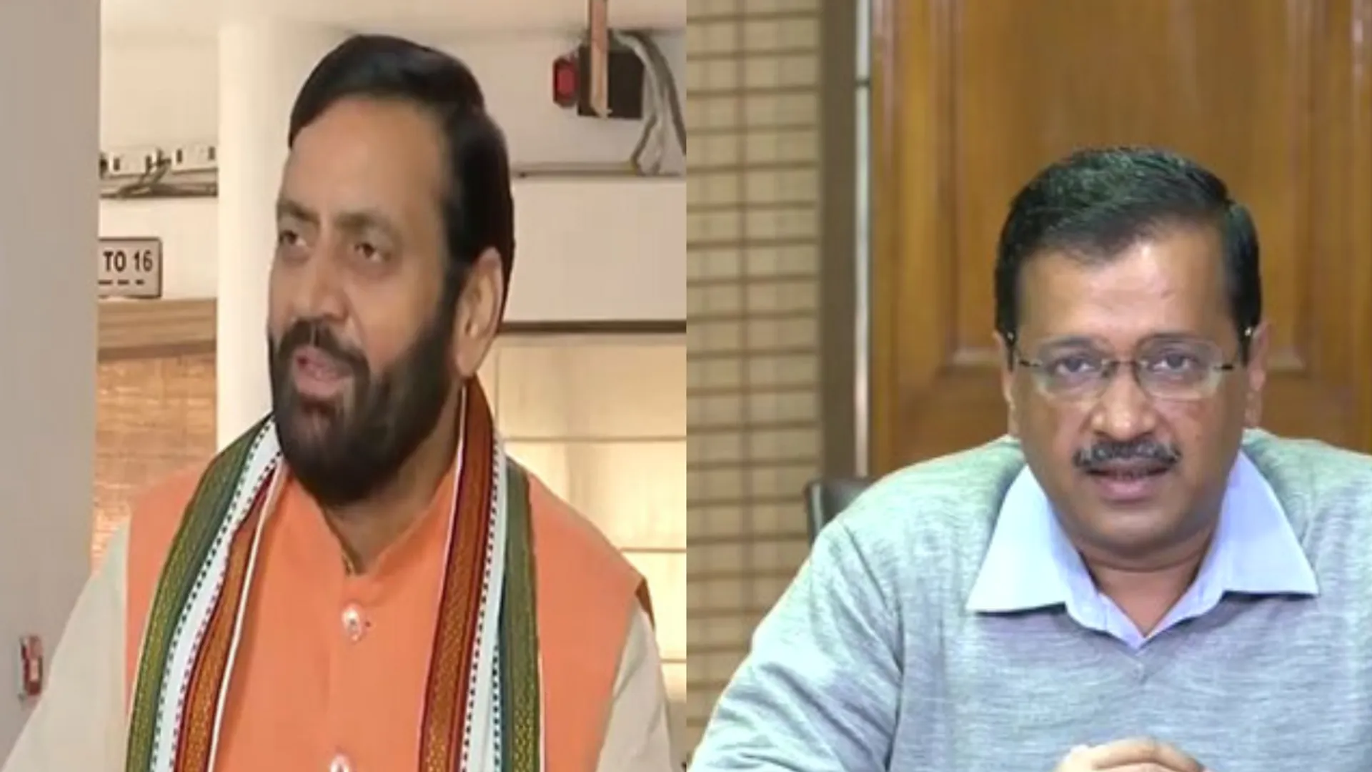 India: Kejriwal stands by ‘poisonous water’ remark, says he won’t let Delhi people die
