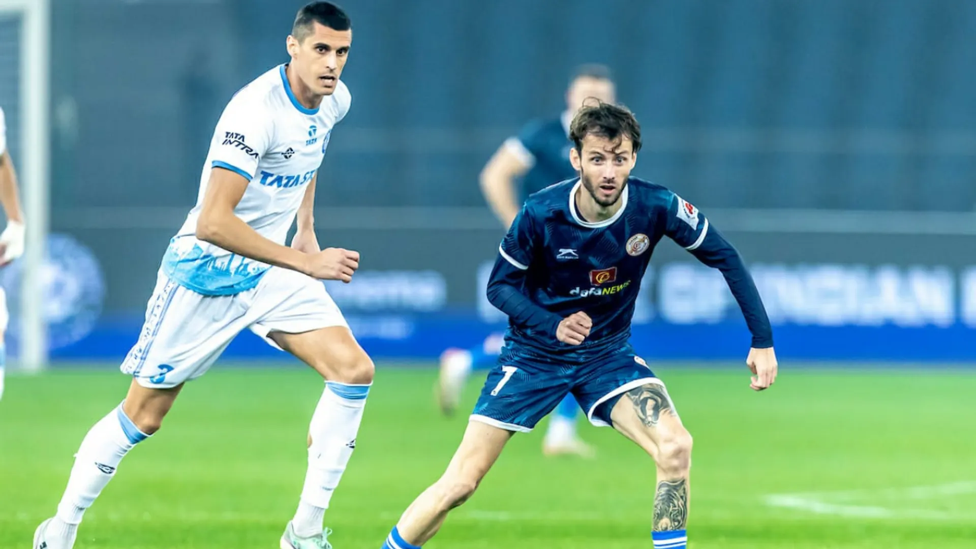 ISL
