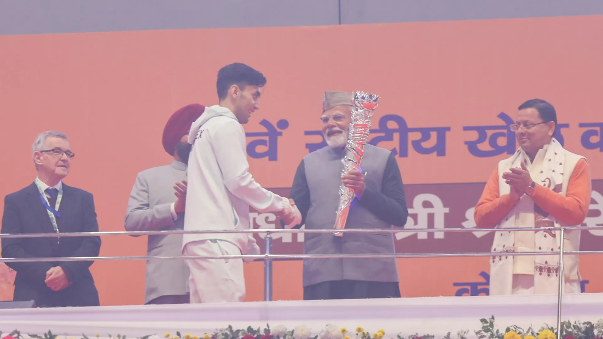 PM Narendra Modi