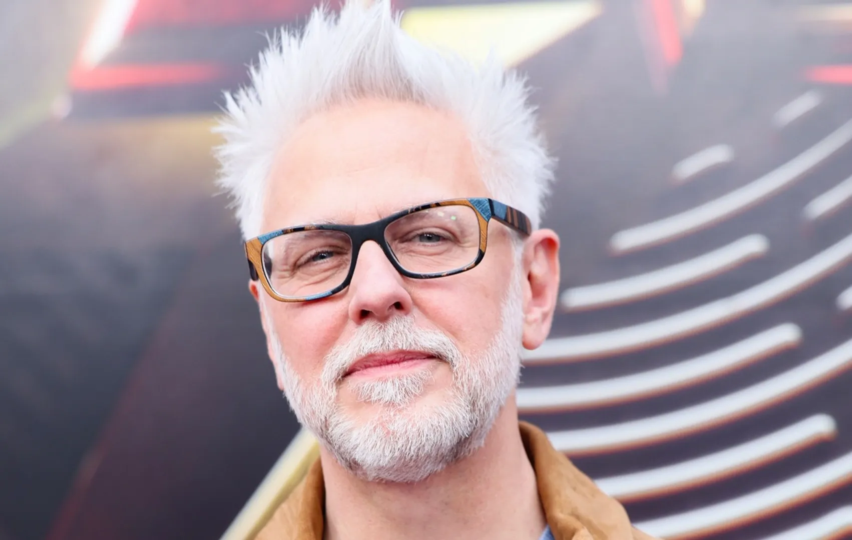 James Gunn 
