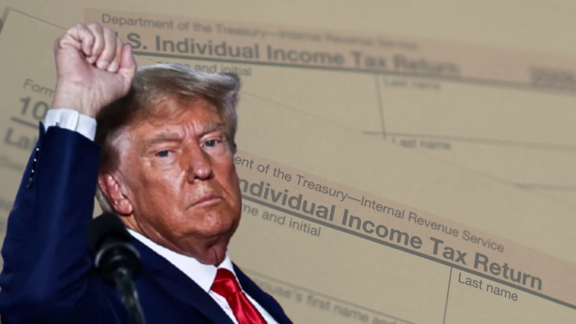 US President Donald Trump