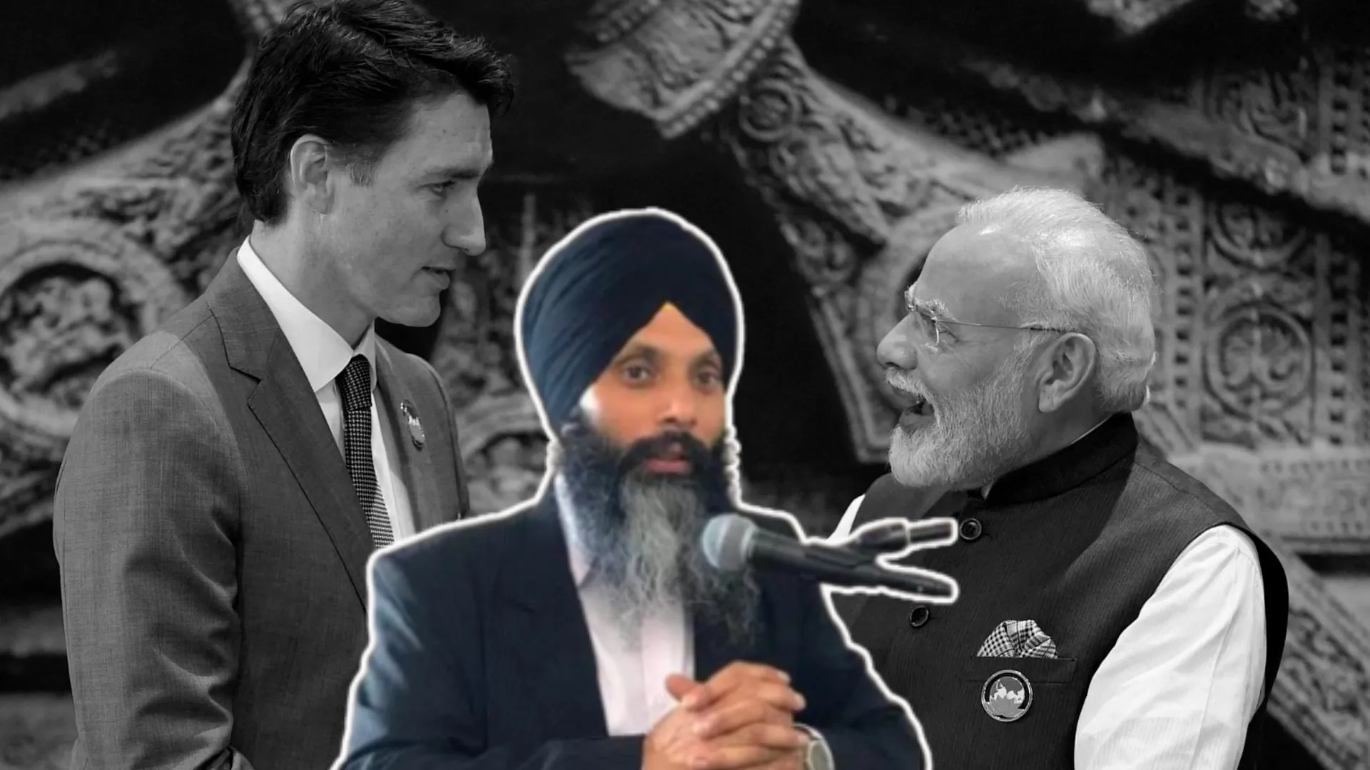Canadian report vindicates India of direct role in Nijjar killing but flags ‘disinformation campaign’