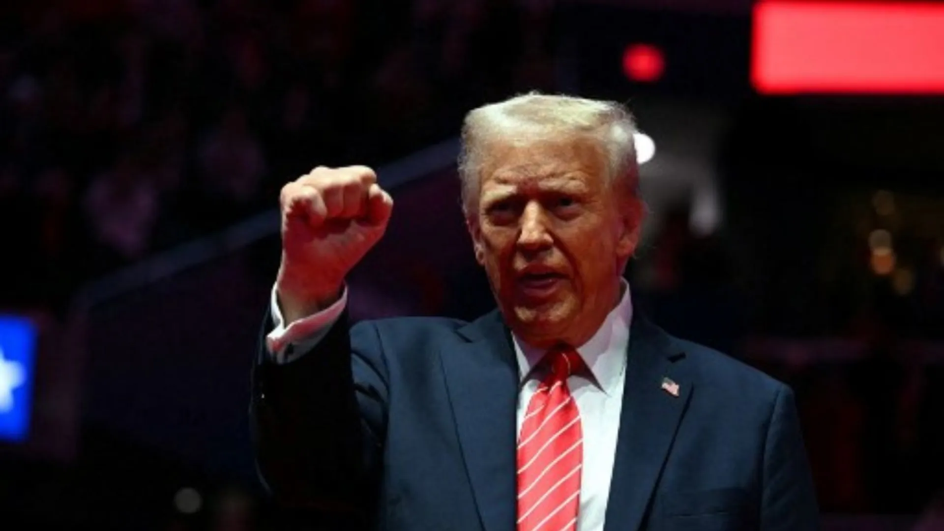 Aid experts dismiss Trump's 'Gaza condoms' spending claim