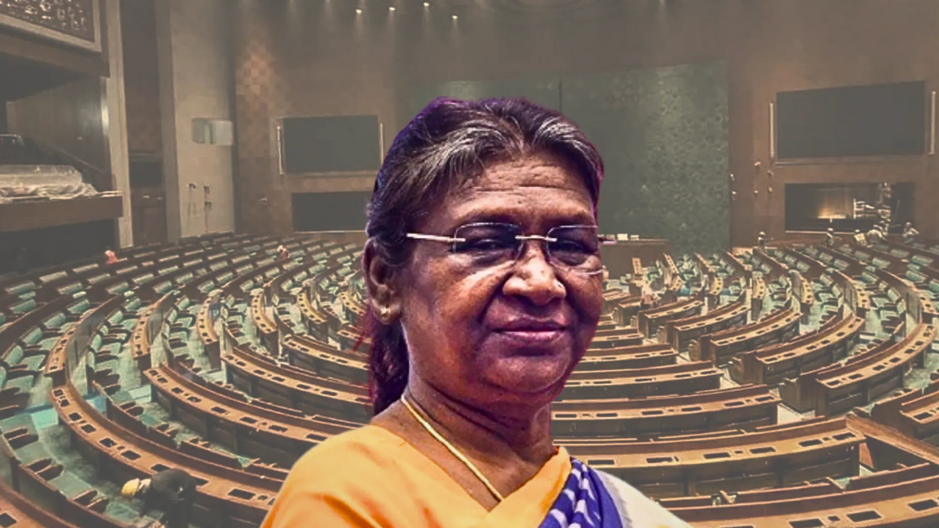 Budget Session begins tomorrow in Parliament
