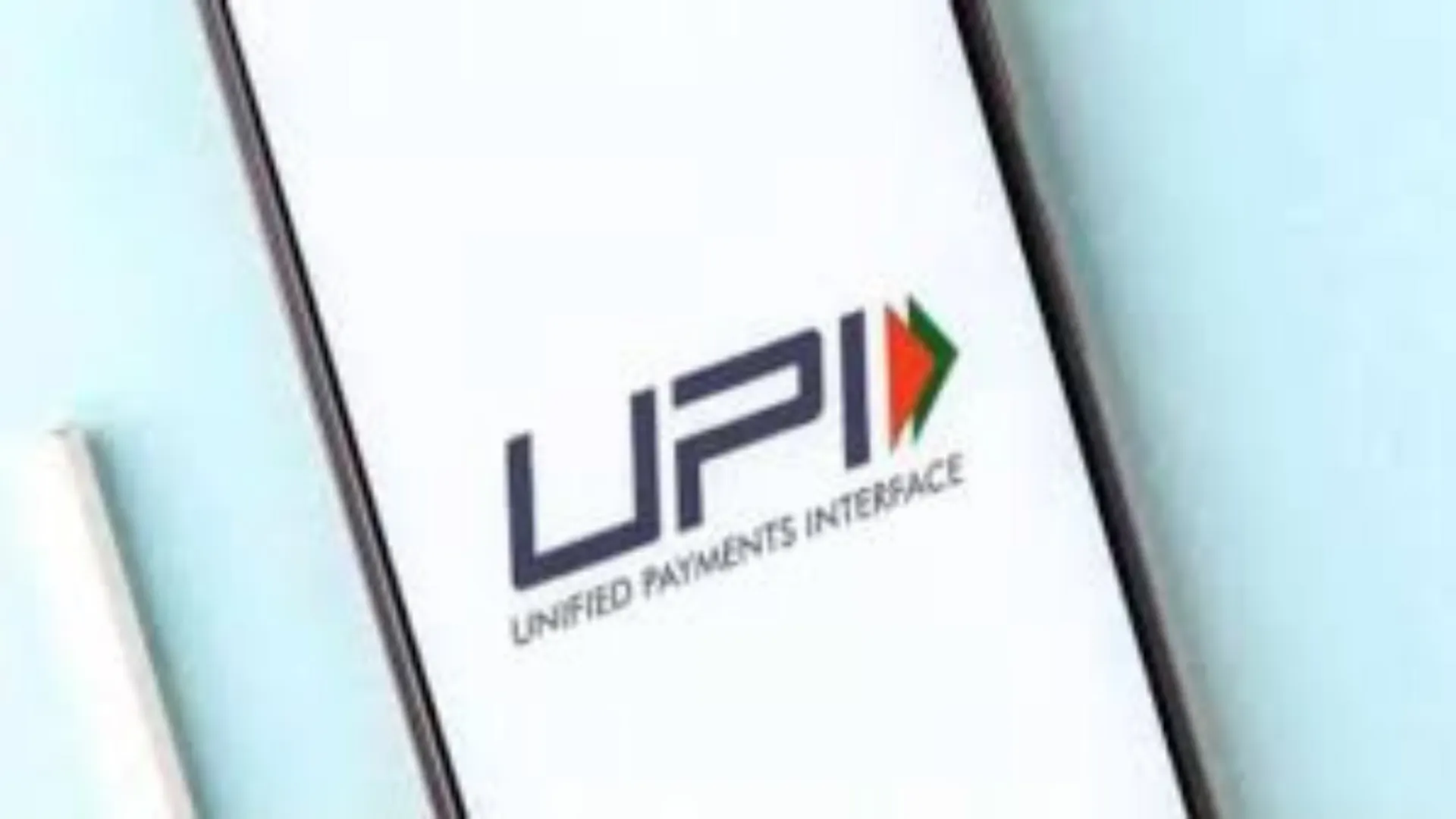 UPI ID