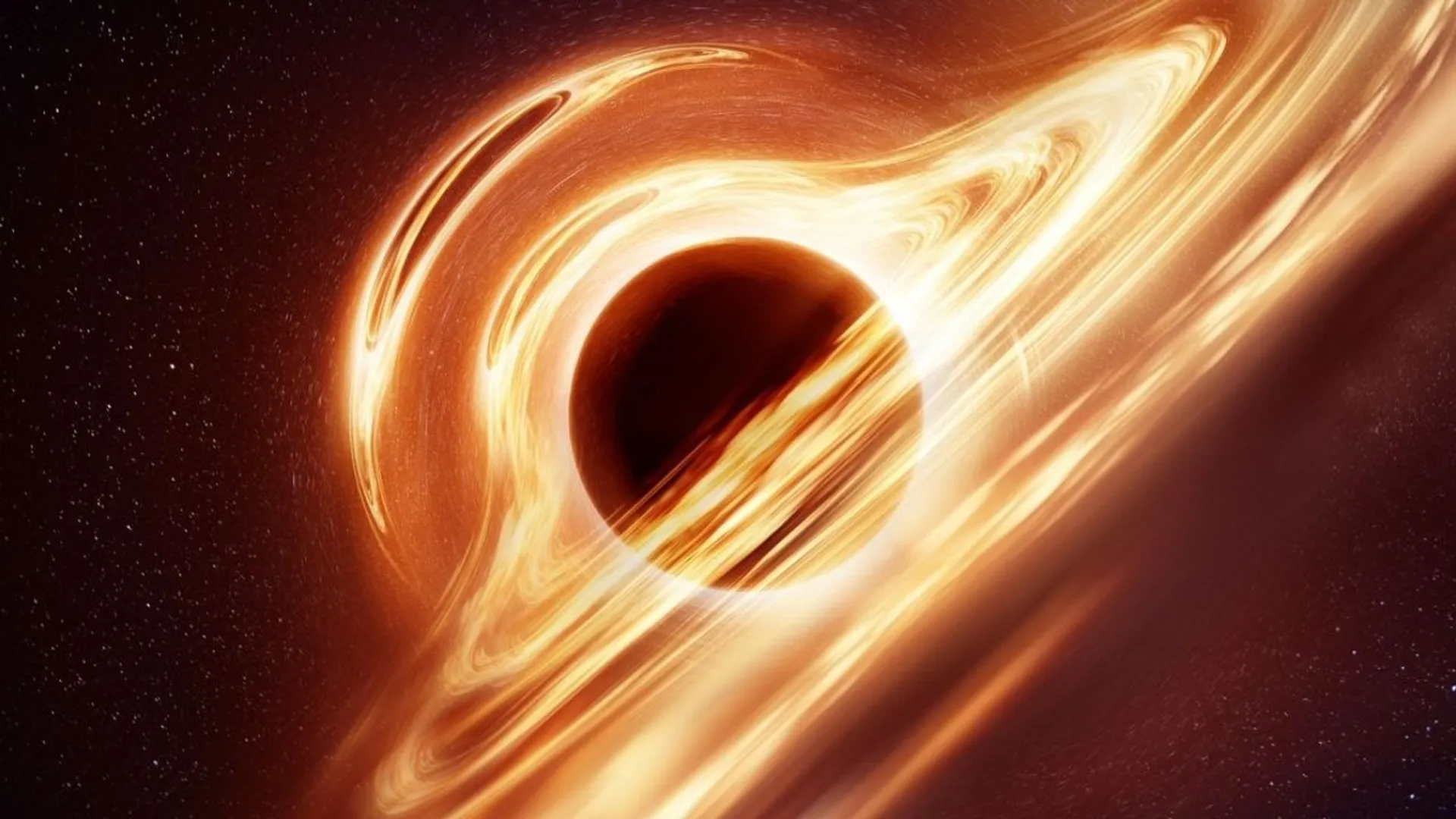'Like a dragon': NASA's James Webb Space Telescope captures black hole emitting flares