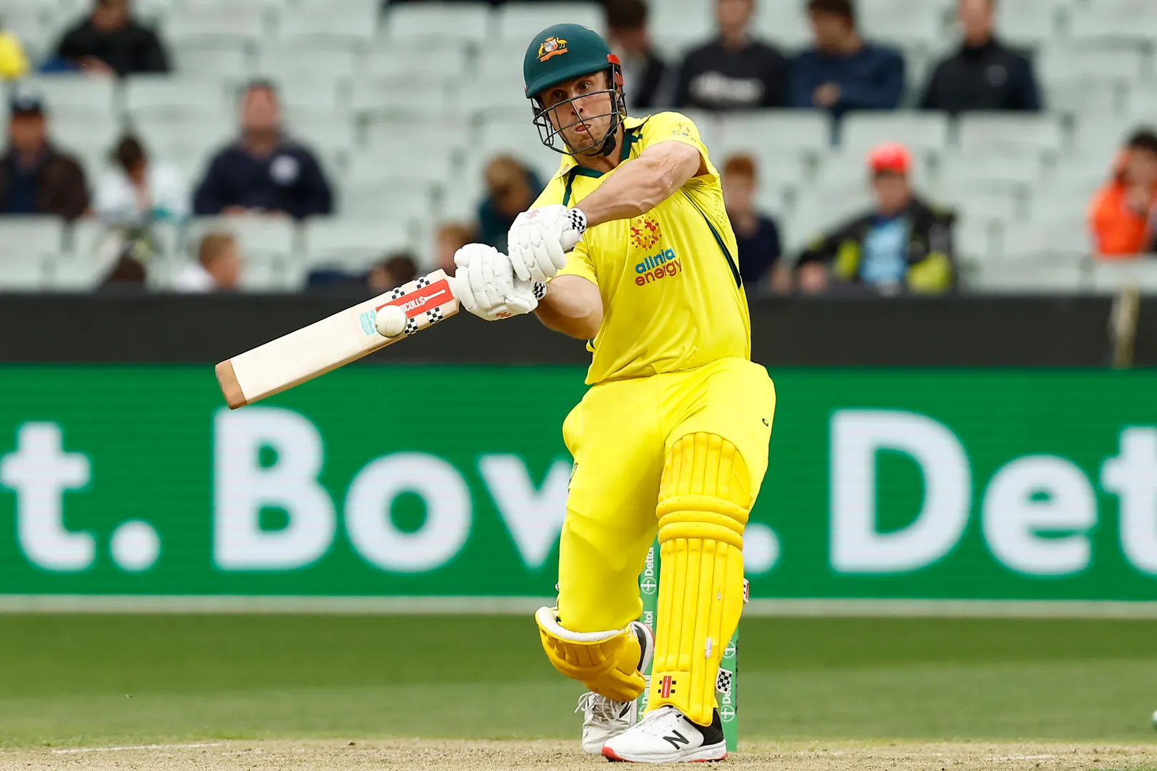 Mitchell Marsh