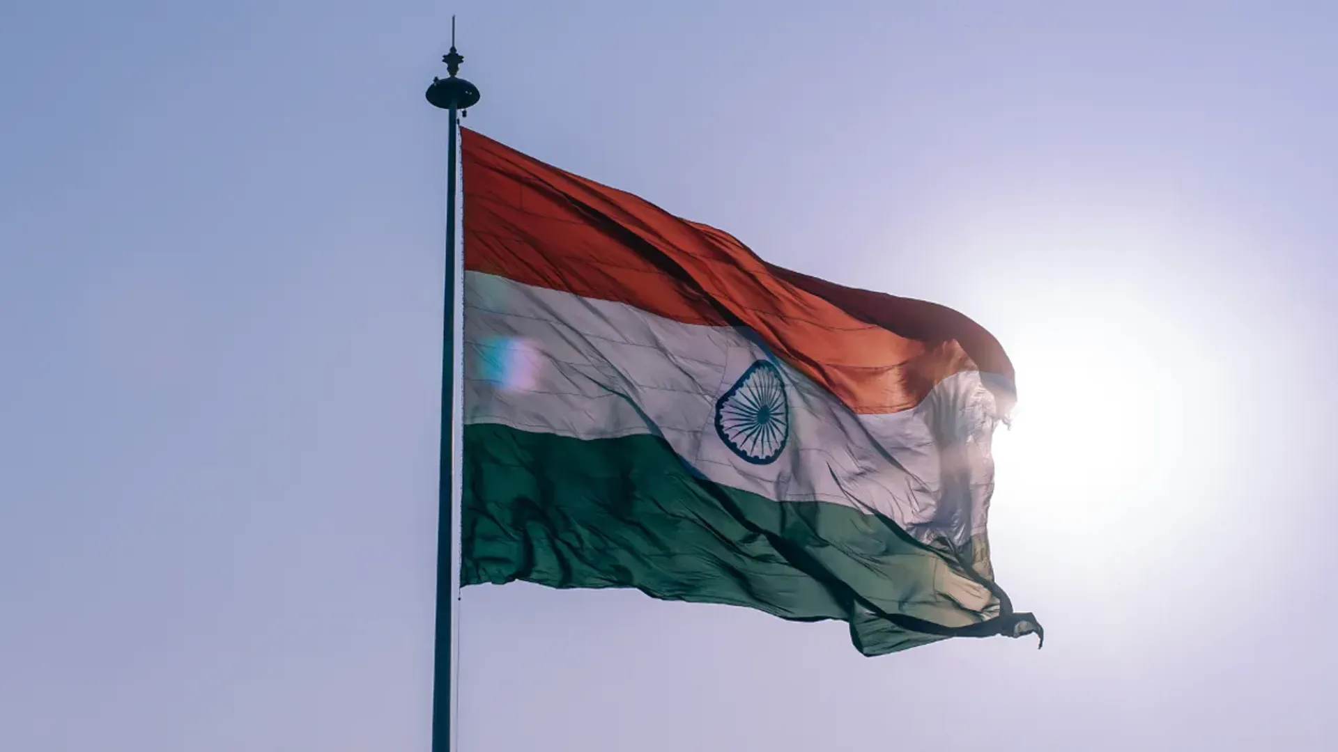 Indian Flag