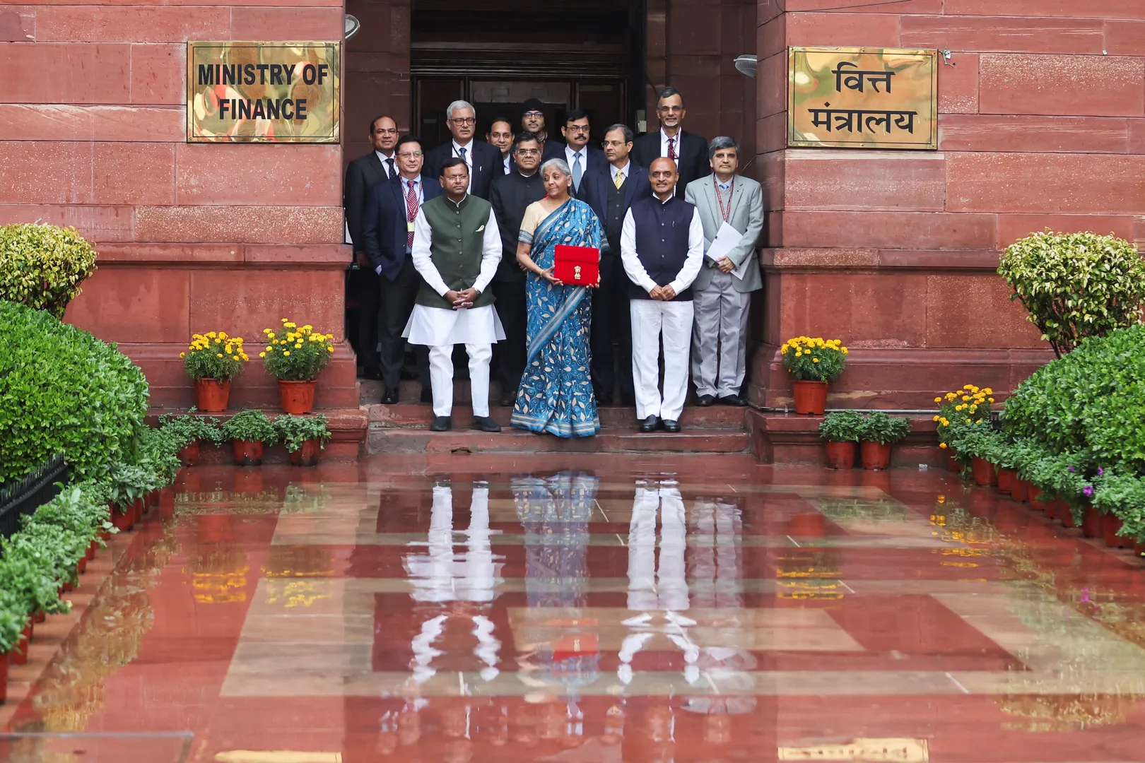 Budget 2025: Progress in AI