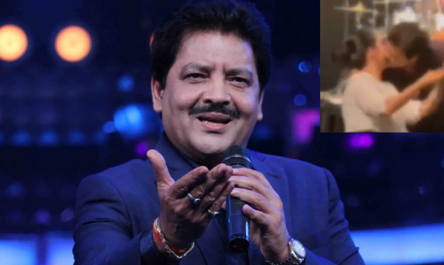 Picture of Udit Narayan 