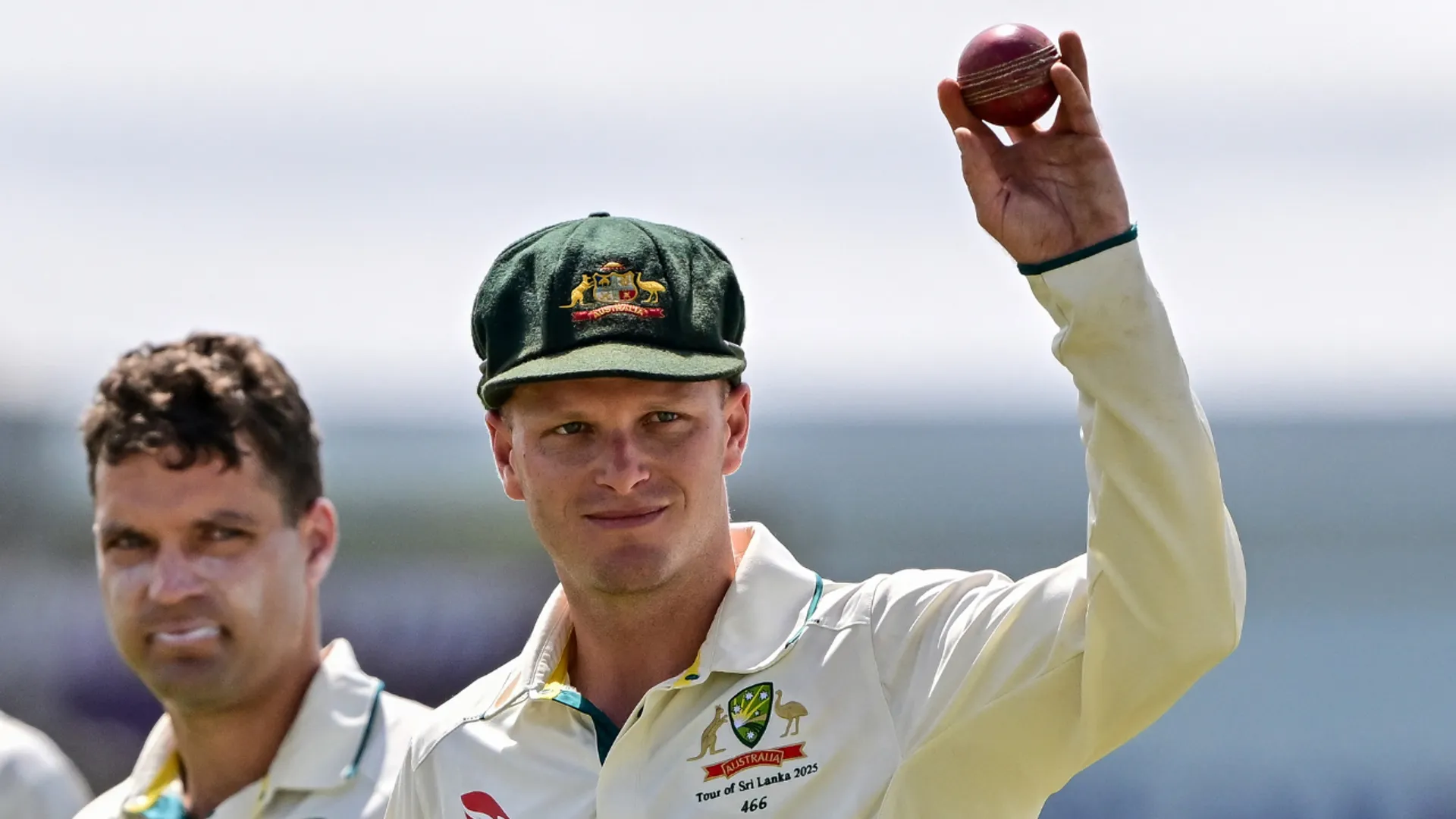SL vs AUS, Galle Test: Sri Lanka crash to worst defeat as Australia build for WTC final