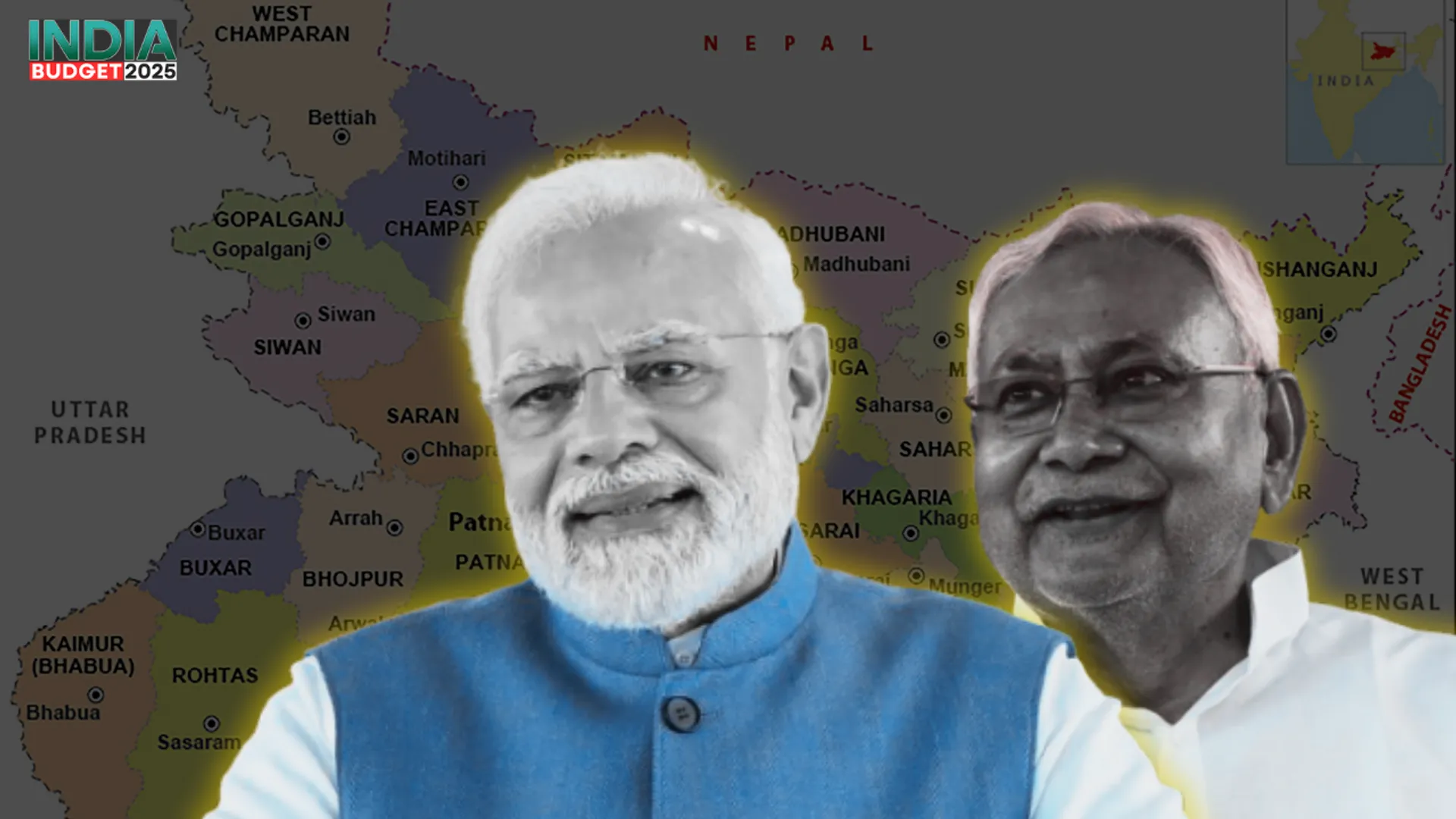 Union Budget 2025 