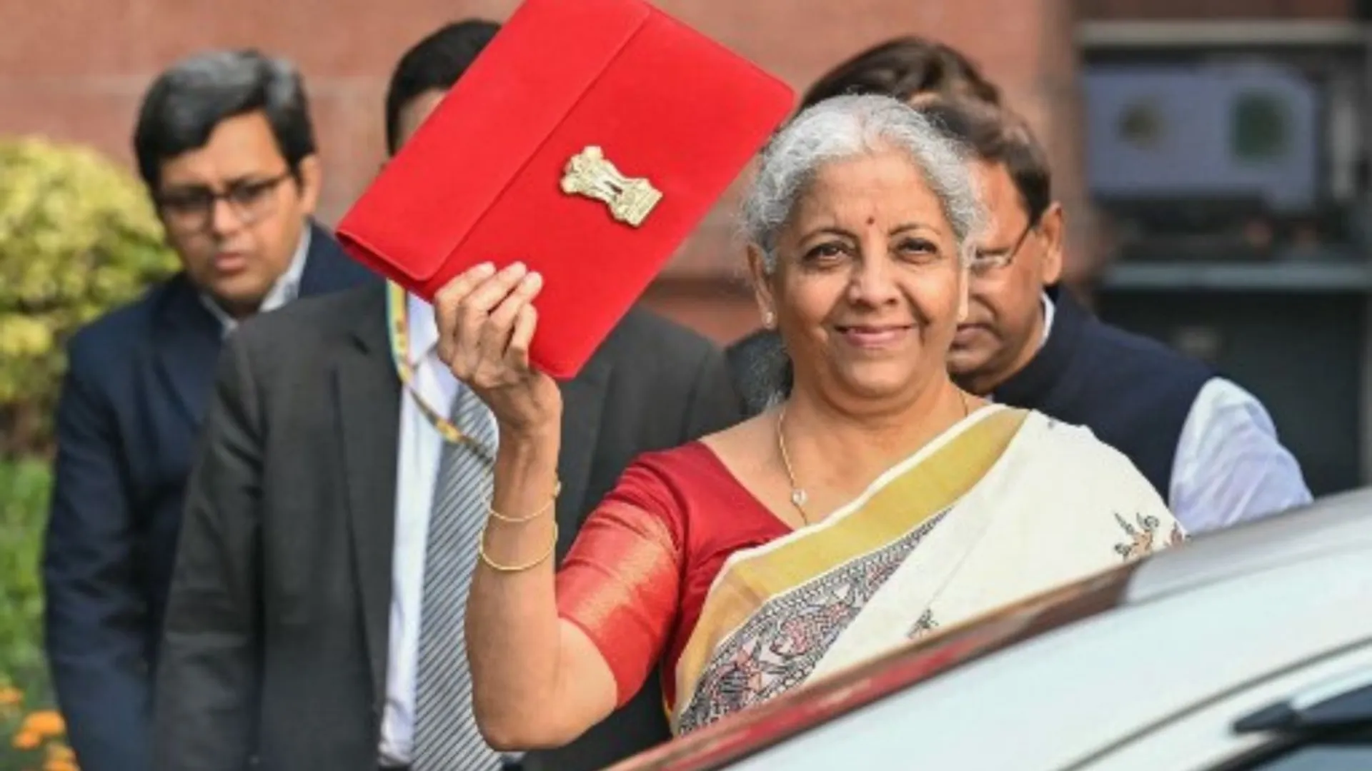 Opposition's rejection, Modi's applause: Union Budget 2025 evokes mixed reactions