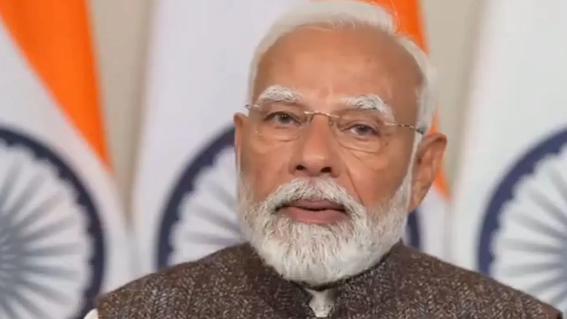 Prime Minister Narendra Modi