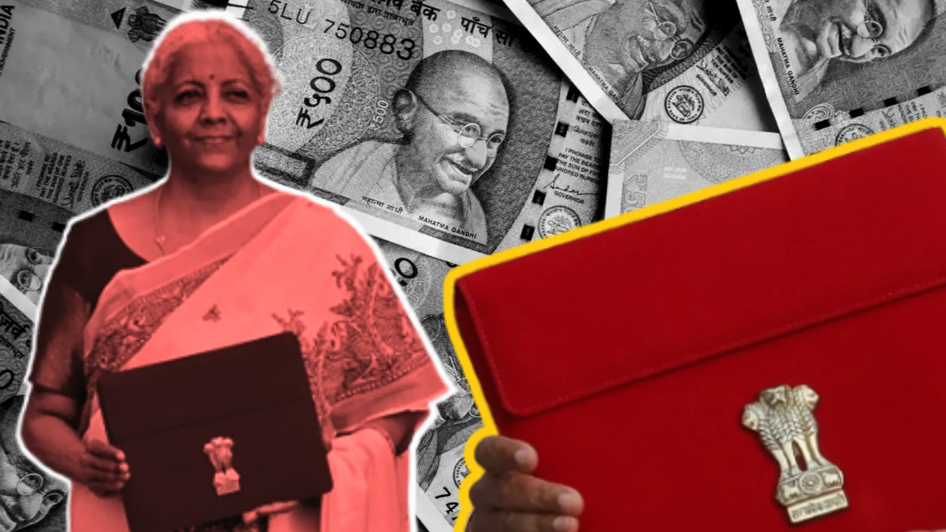 Union Budget 2025