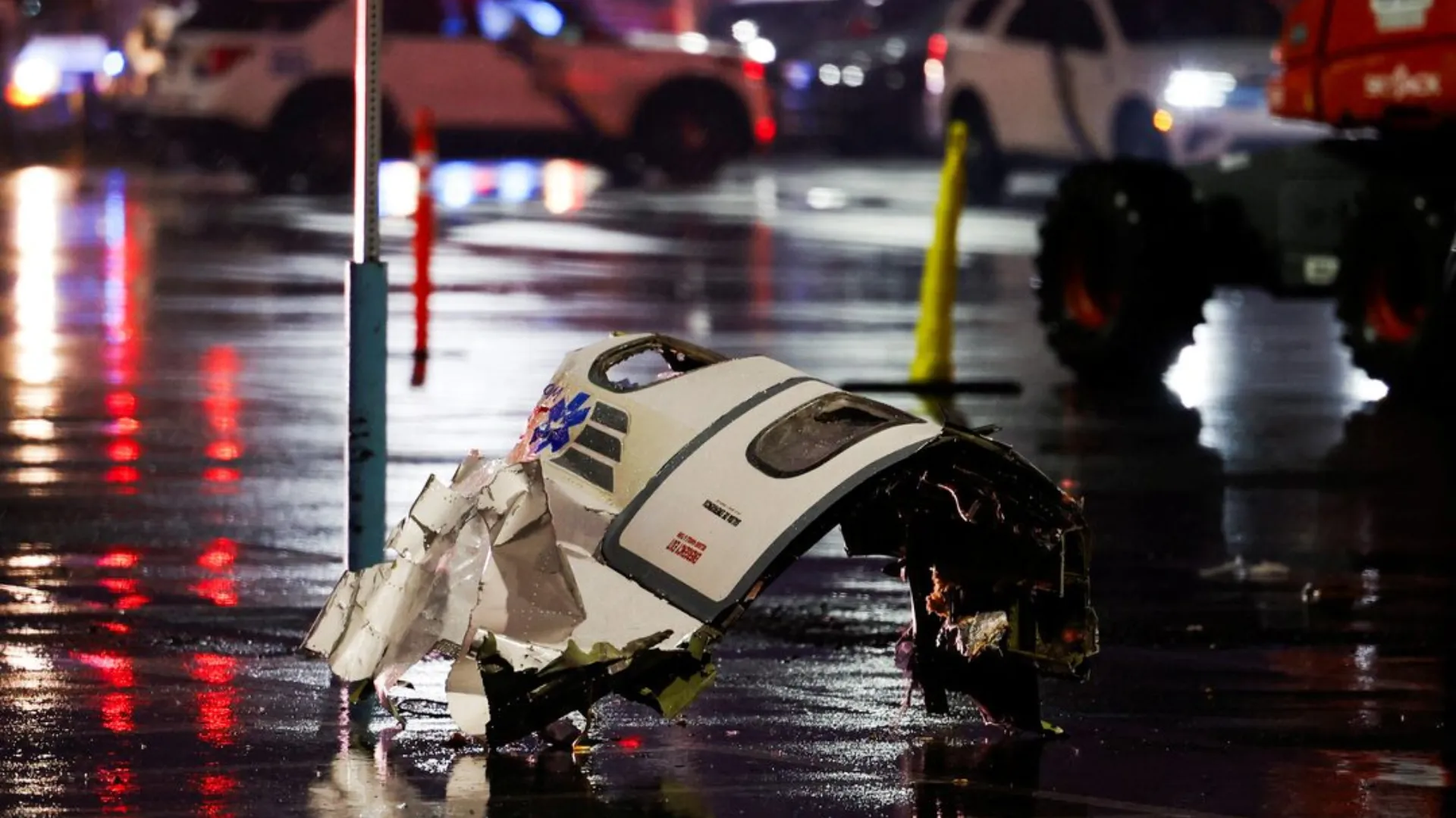 philadelphia crash