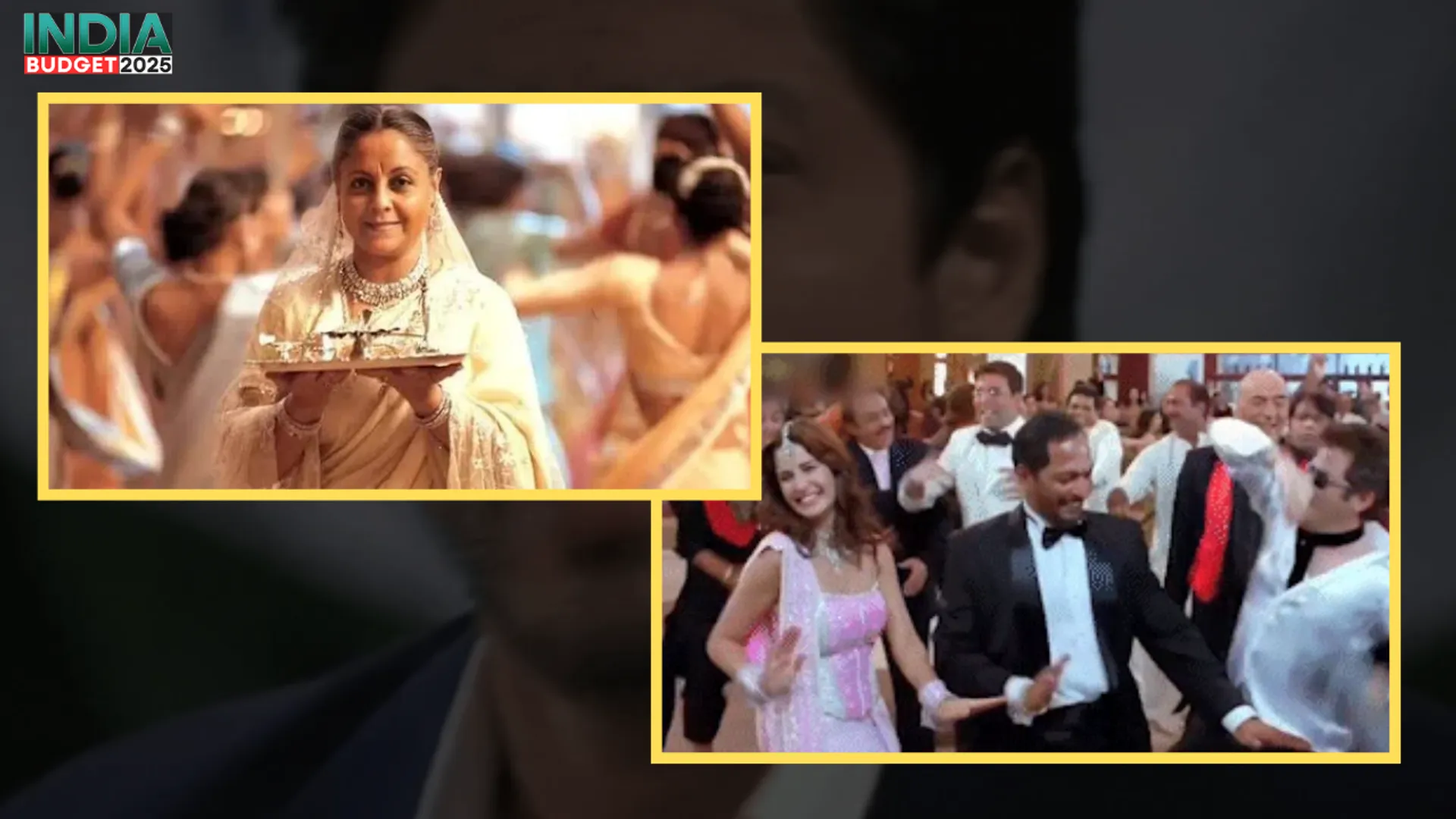 Union Budget 2025: No income tax up to ₹12 lakh. Internet has hilarious reactions