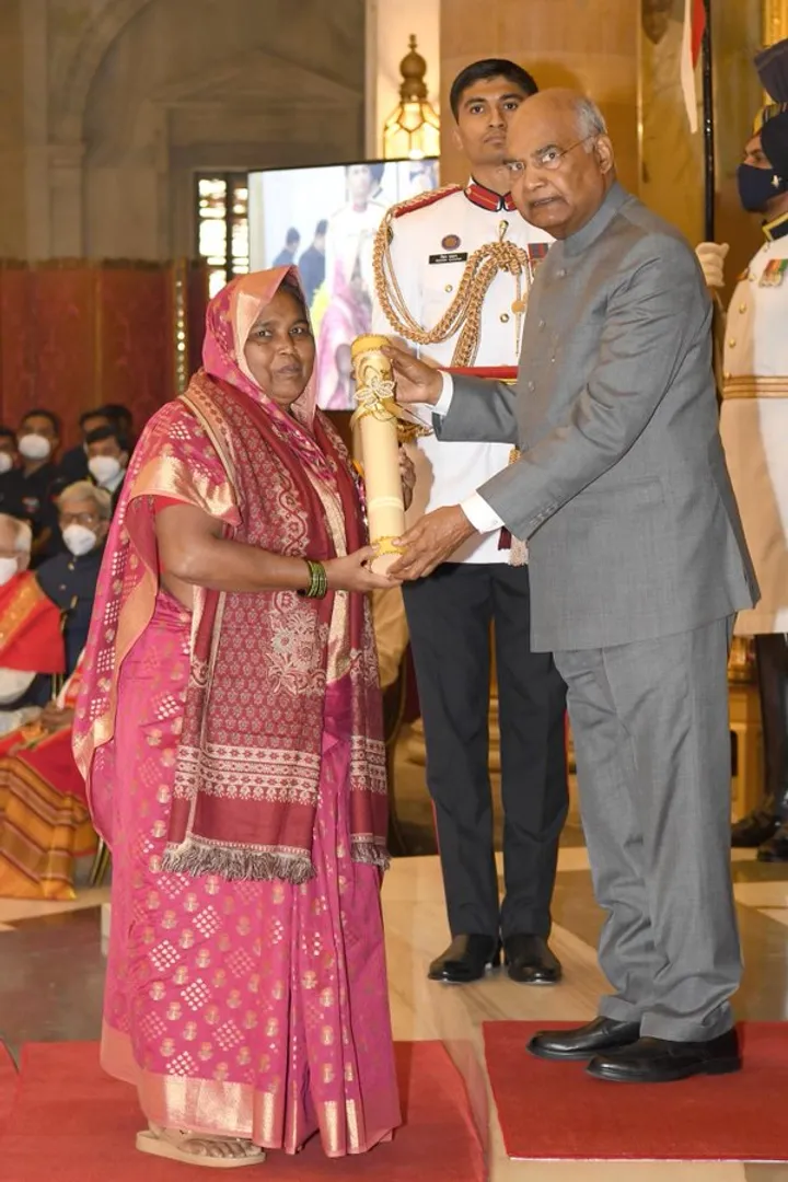Dulari Devi