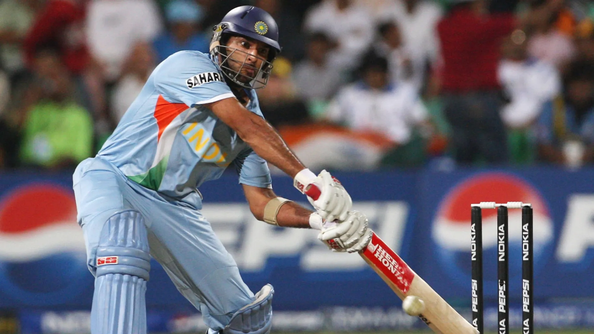 Yuvraj Singh