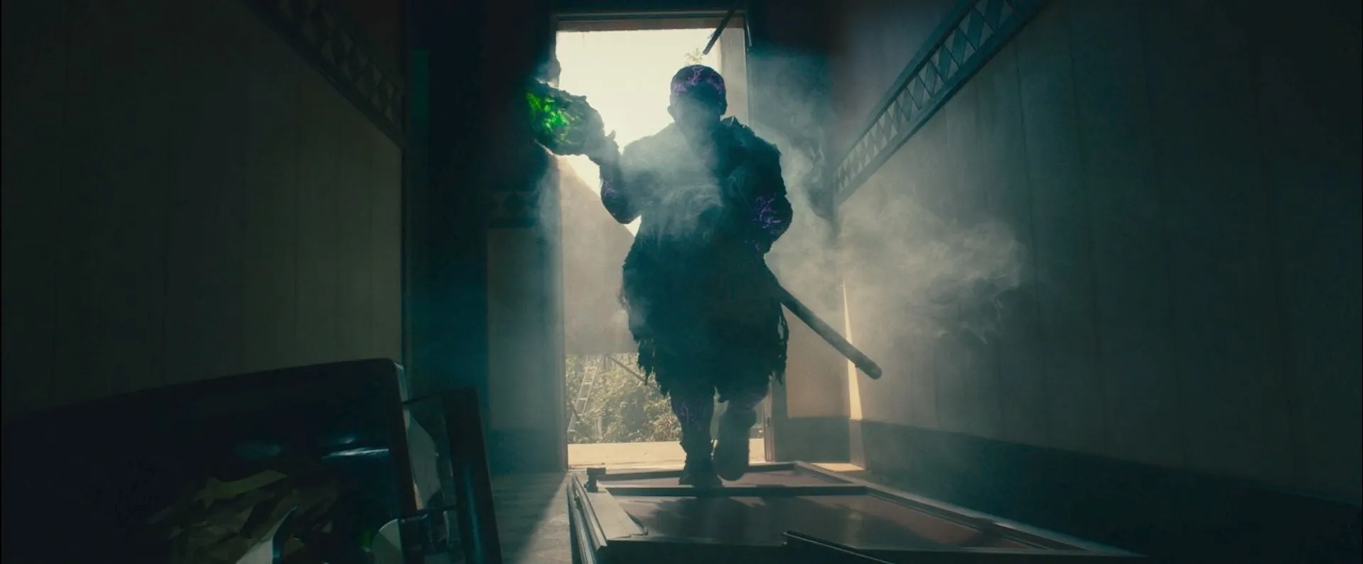 Toxic Avenger