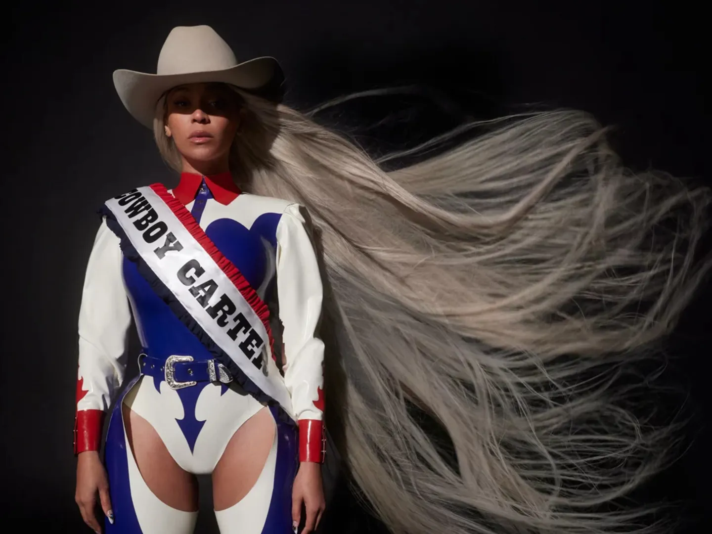 Beyonce