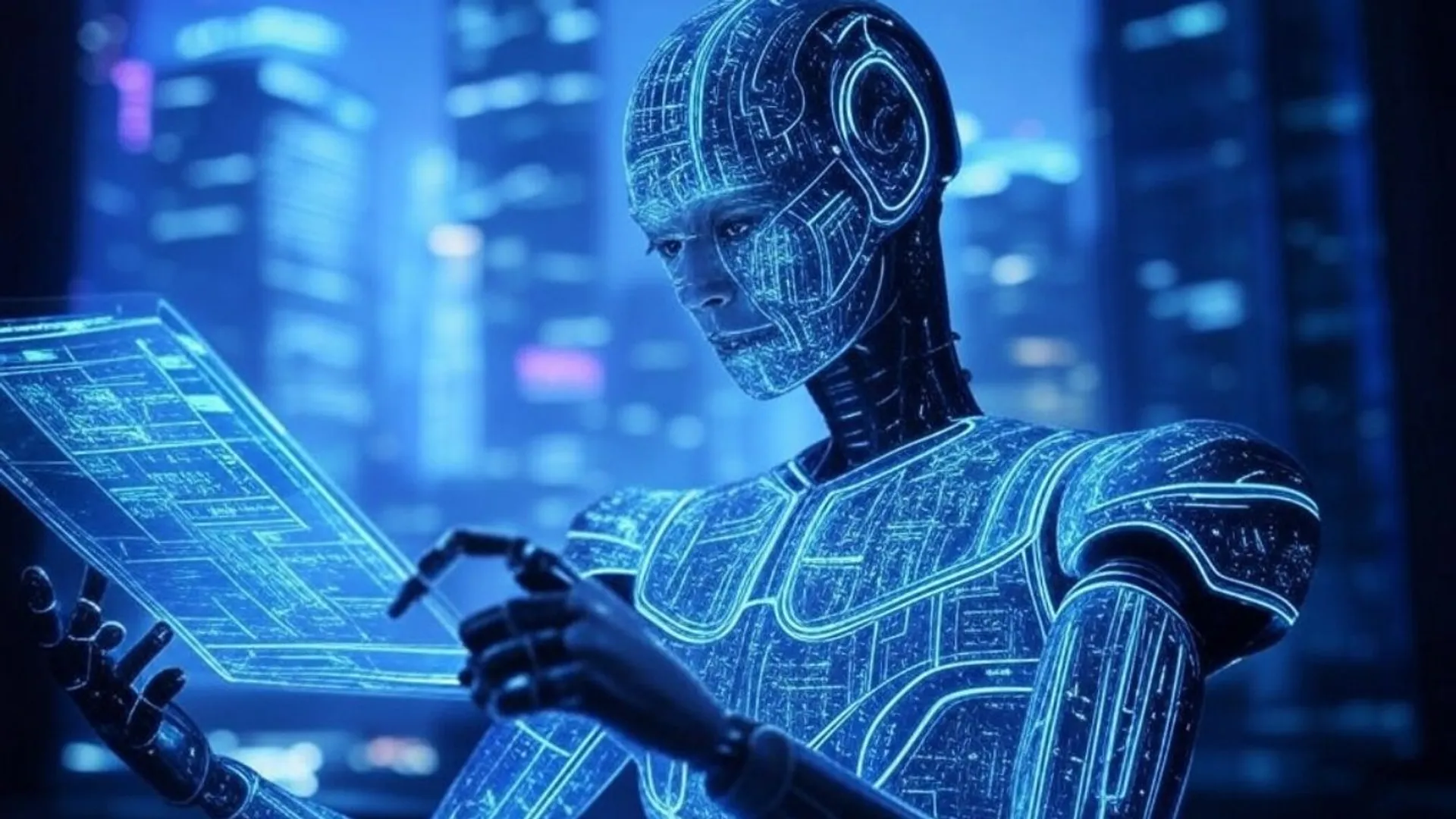 OpenAI’s new AI ‘Agent’ turns ChatGPT into a research powerhouse