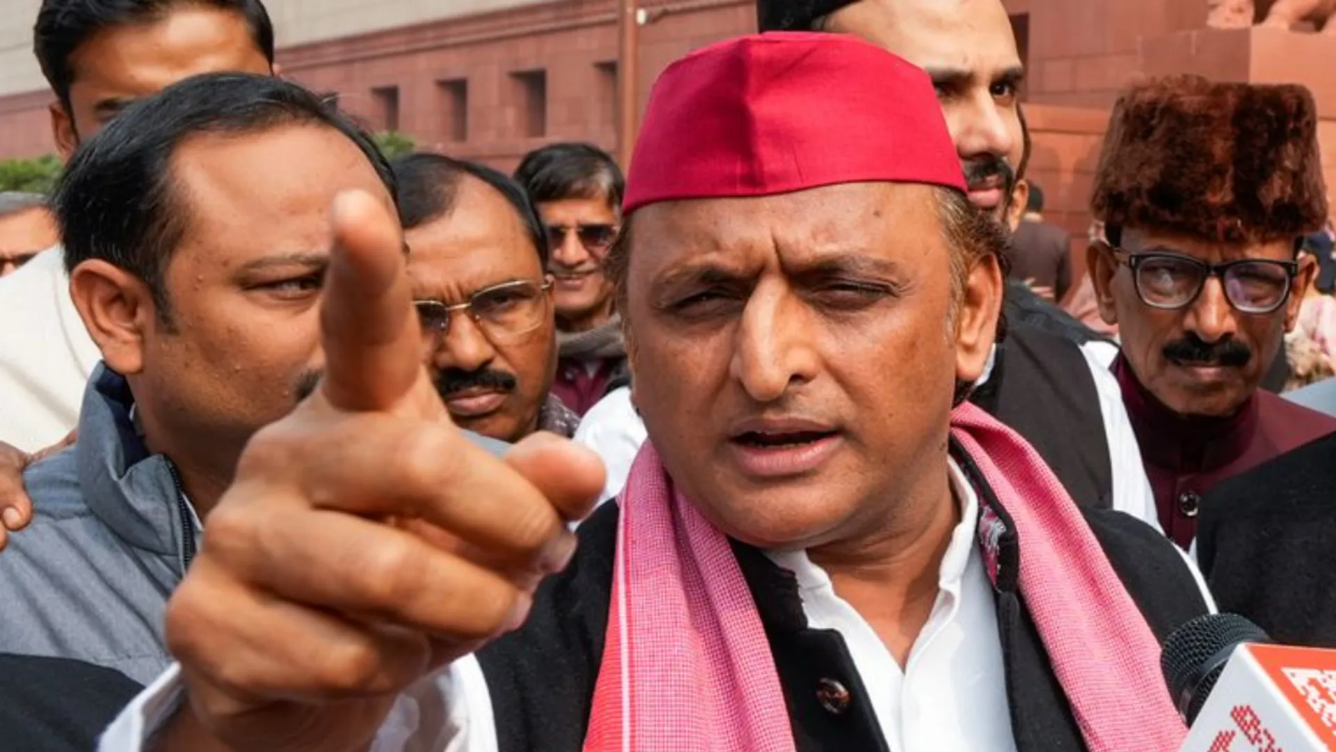 Samajwadi Party Chief Akhilesh Yadav has demanded transparency regarding the fatalities at the Mahakumbh stampede, urging the government to present accurate figures on the deaths, treatment of the injured, and arrangements made for the event.