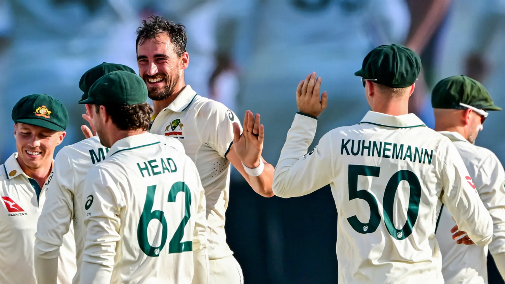 SL vs AUS, 2nd Test live streaming: When & where to watch Sri Lanka vs Australia live