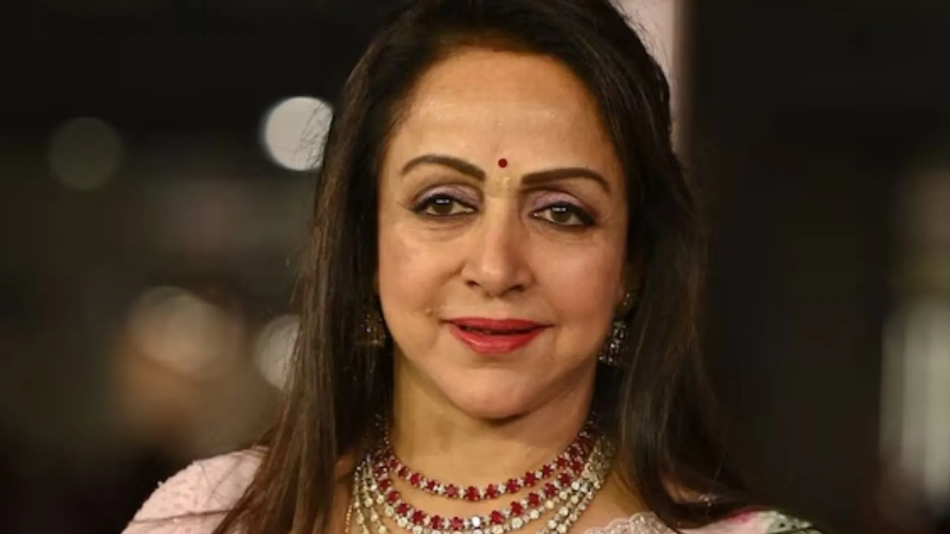 Hema Malini