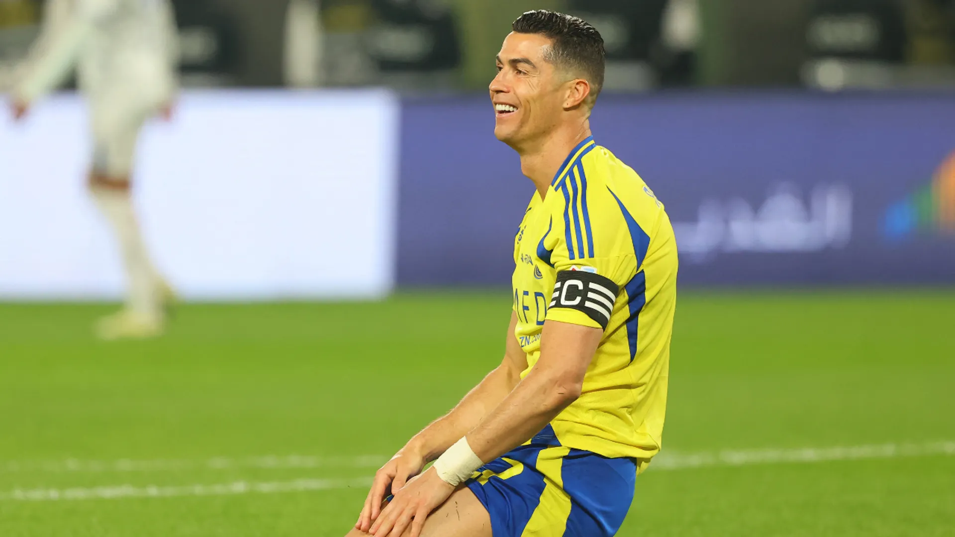 Cristiano Ronaldo claims 'he's the most complete player ever' ahead of 40th birthday