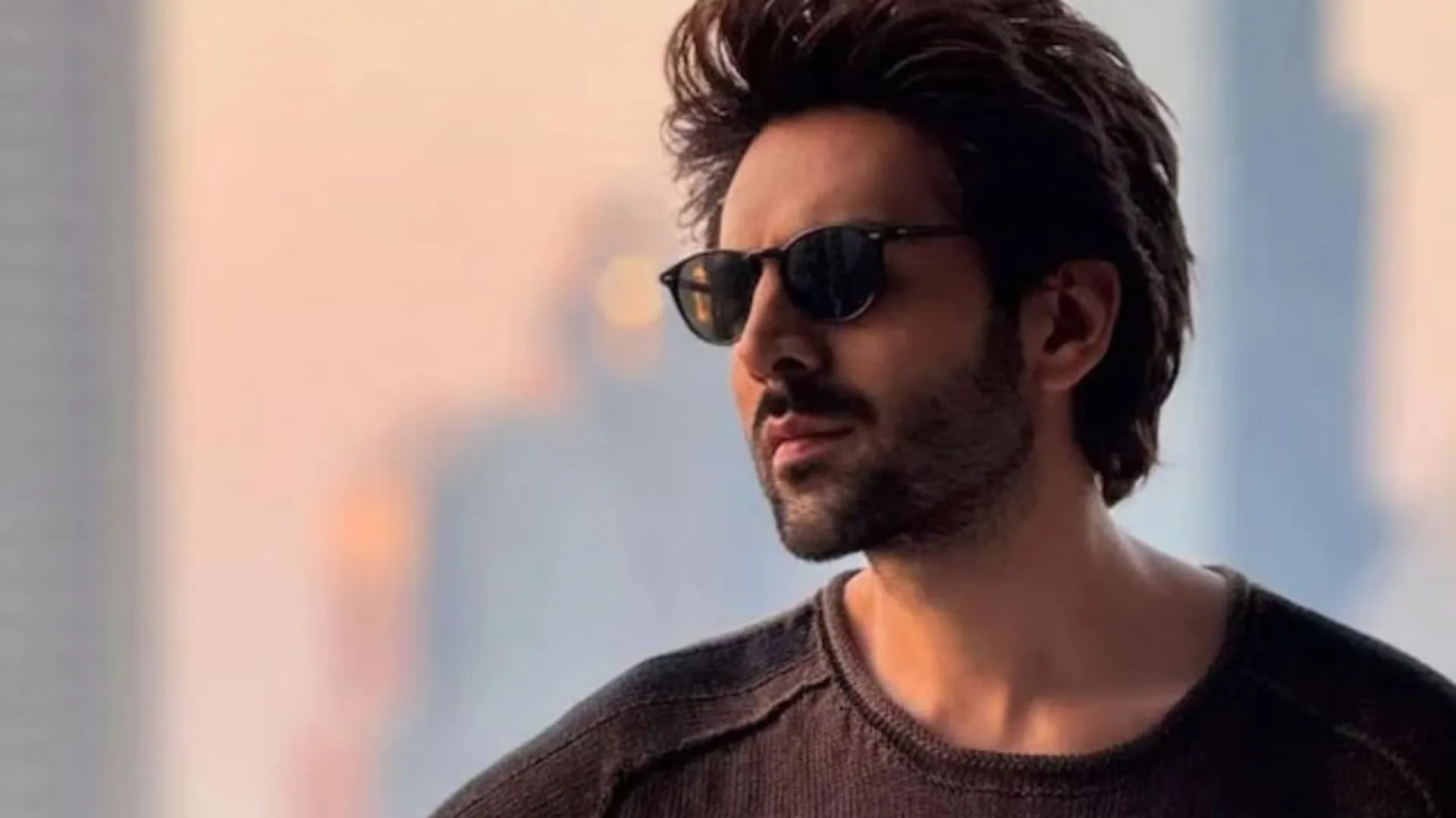 Kartik Aaryan