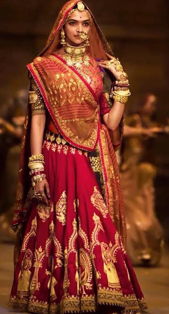 Deepika Padukone 