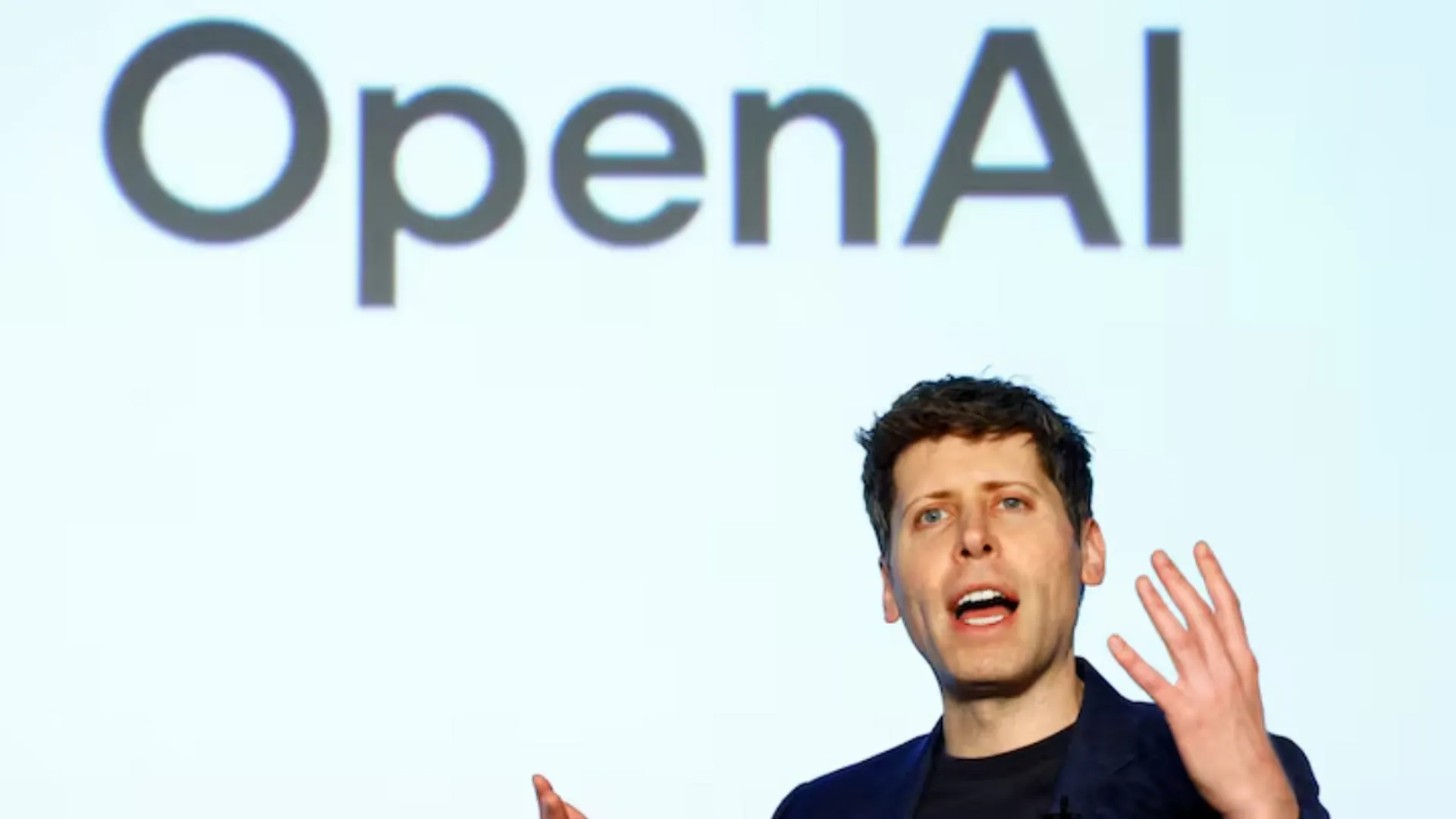 OpenAI chief Sam Altman talks AI collaboration with India, calls country 'incredibly important market'