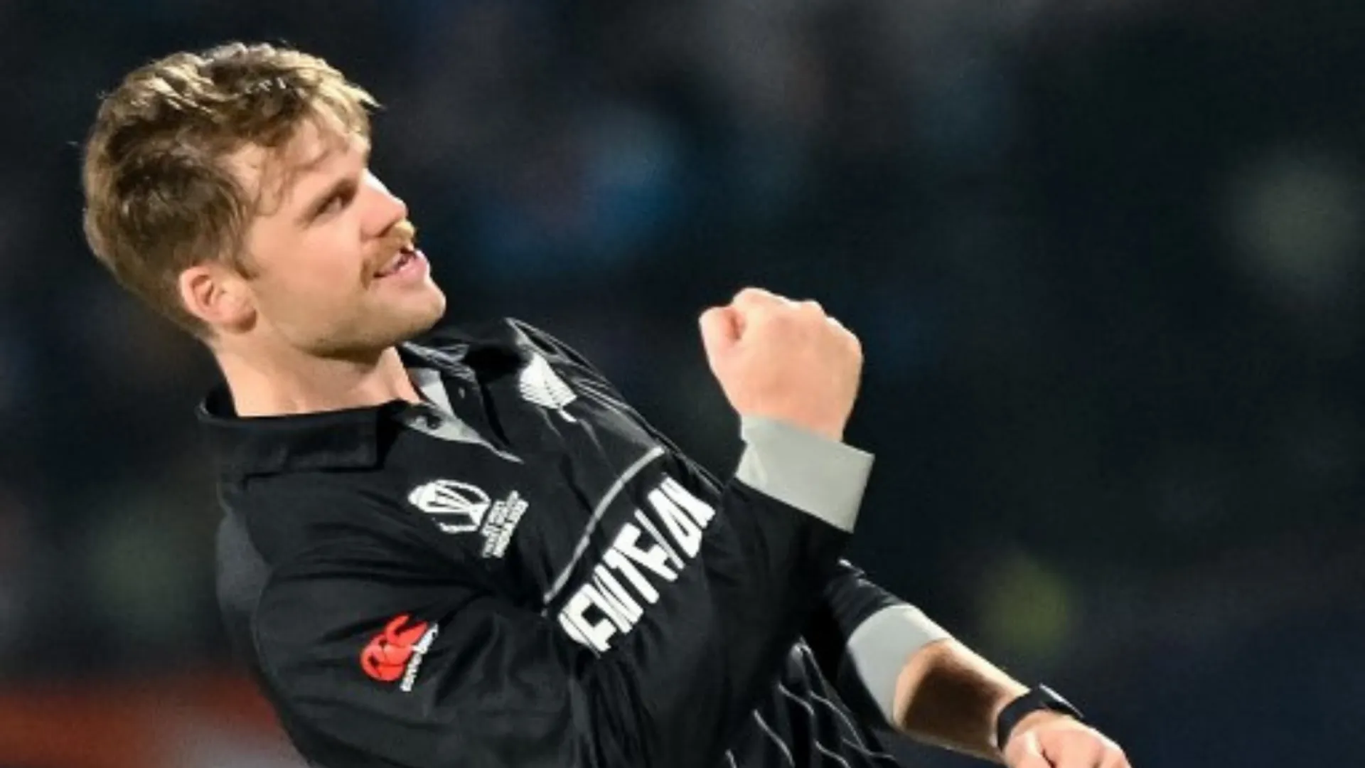 Champions Trophy 2025: Lockie Ferguson unlikely for tournament as New Zealand sweat over star bowler's fitness