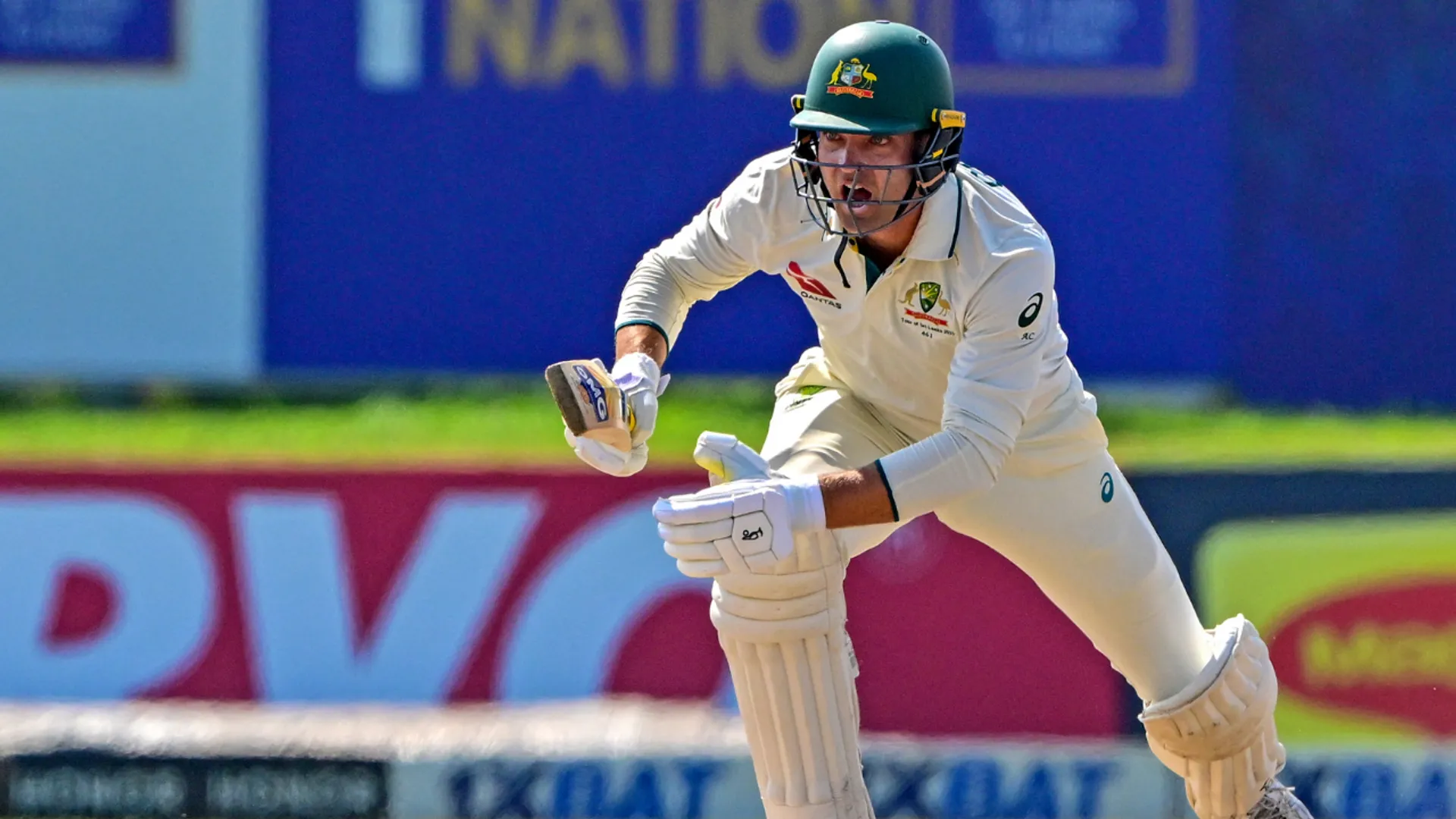 SL vs AUS, Galle Test: Alex Carey breaks Adam Gilchrist's THIS record as Australia eye clean sweep