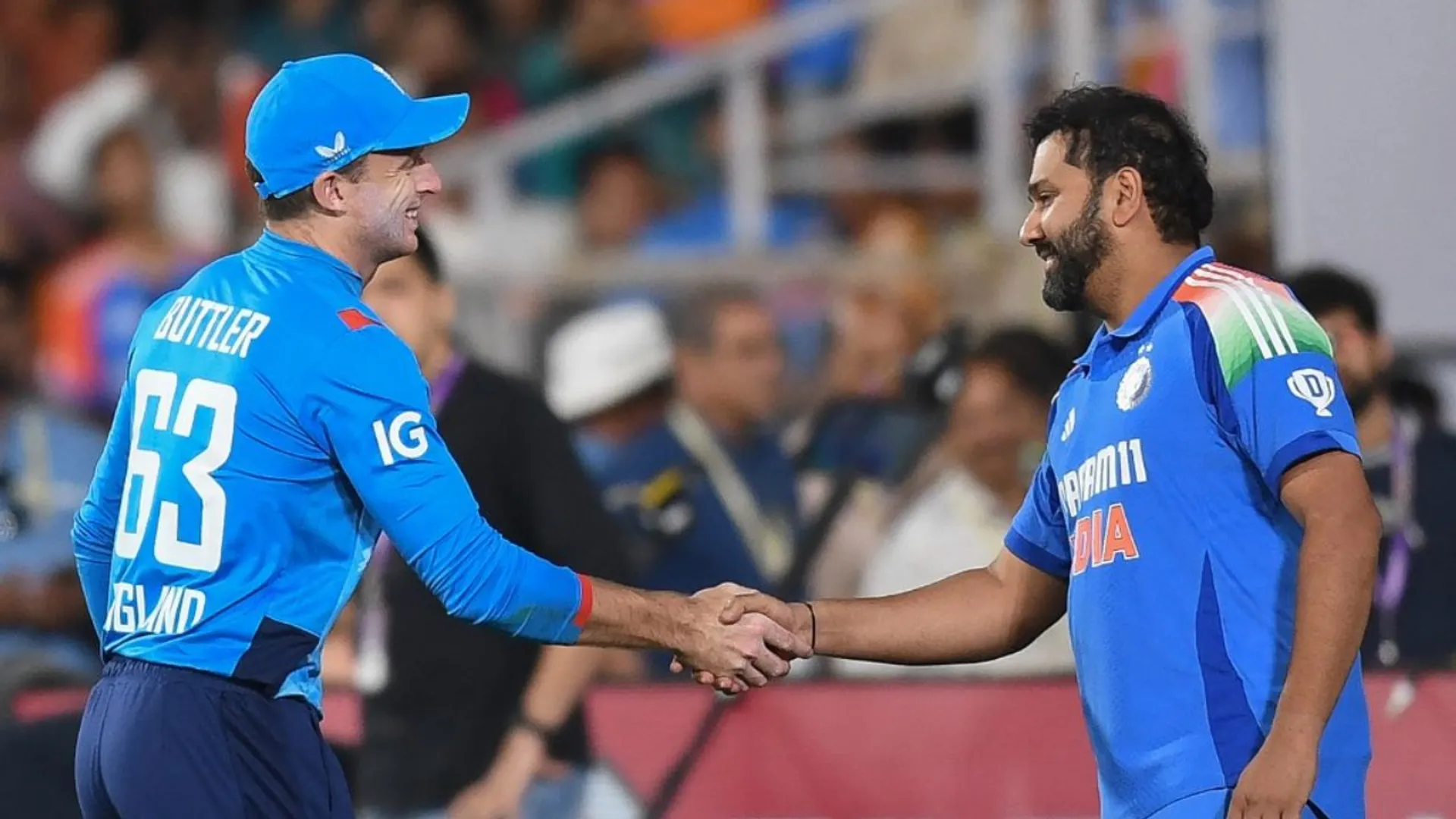 India vs England 2025, 2nd ODI, Cuttack Match Preview and Result Prediction