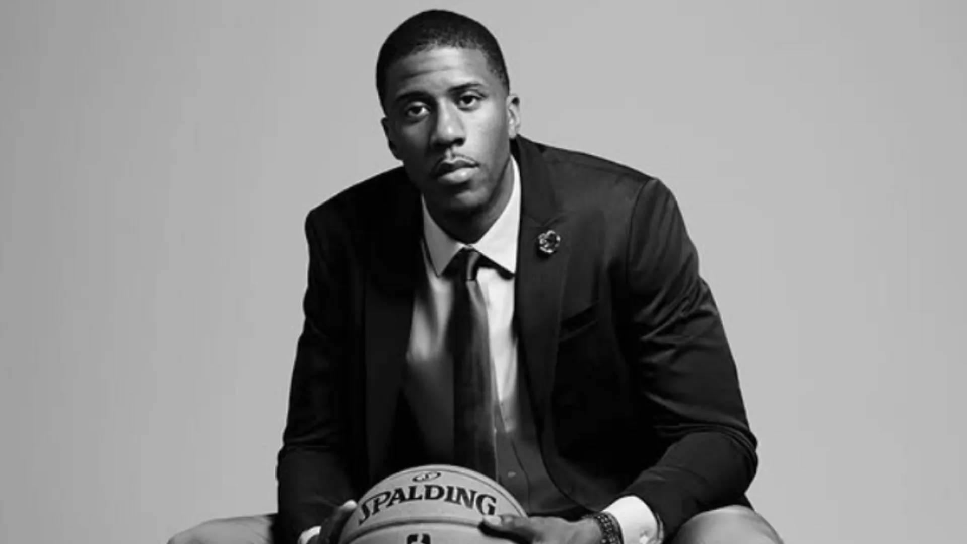 Lamar Patterson