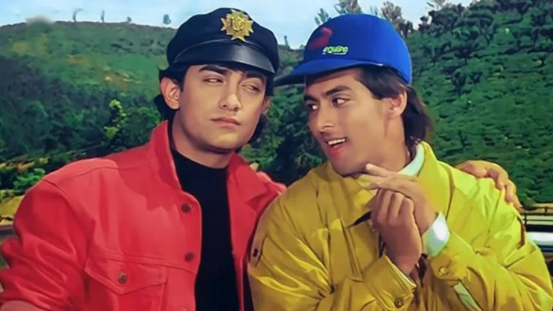 Andaz Apna Apna