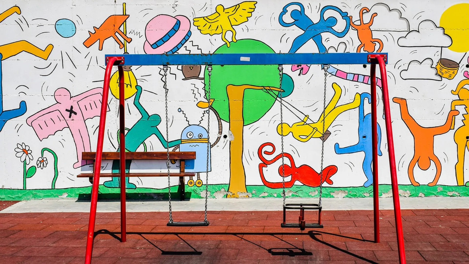playground