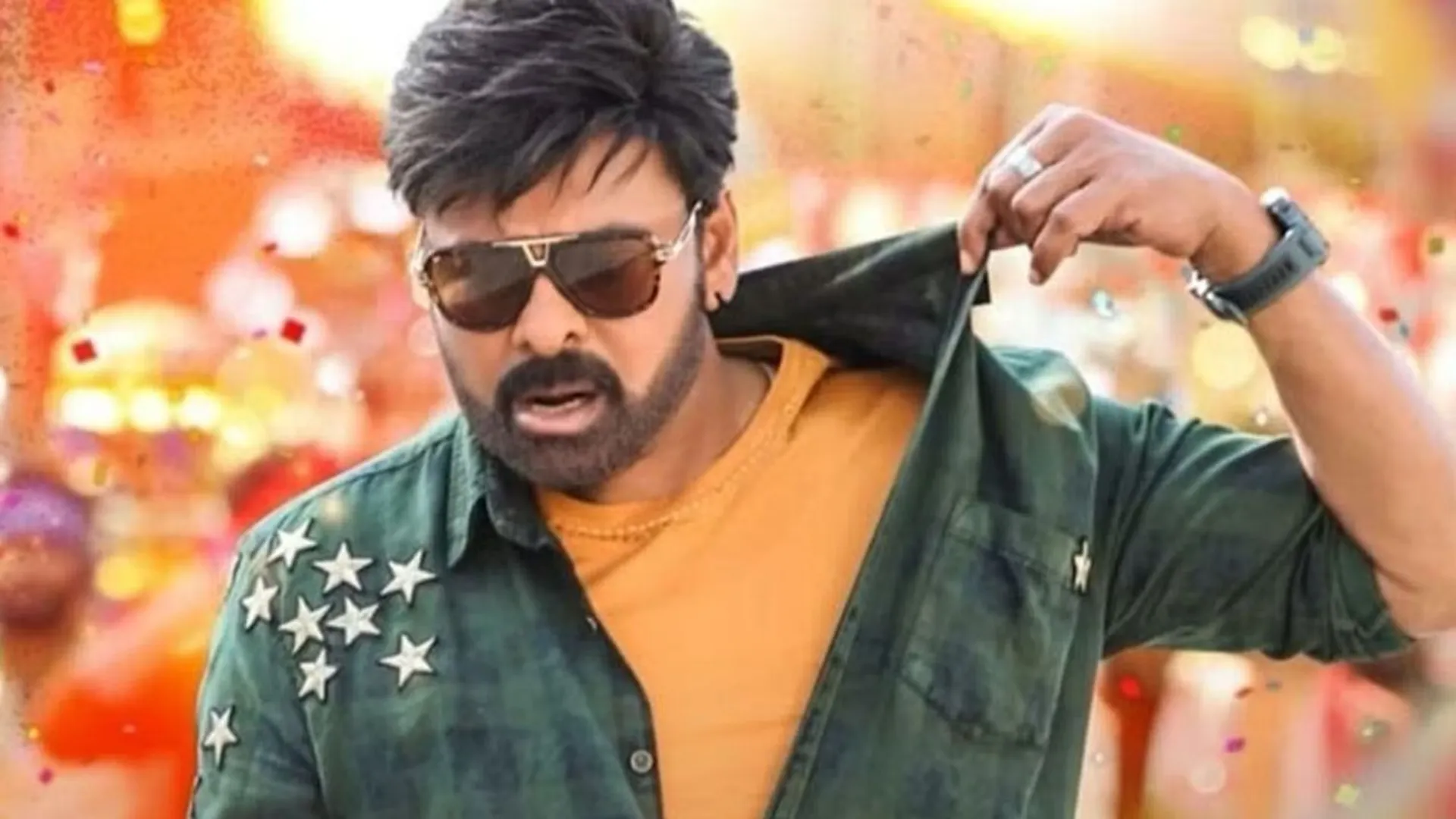 Chiranjeevi