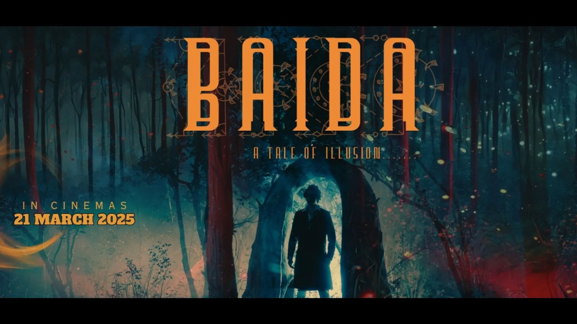 Baida teaser