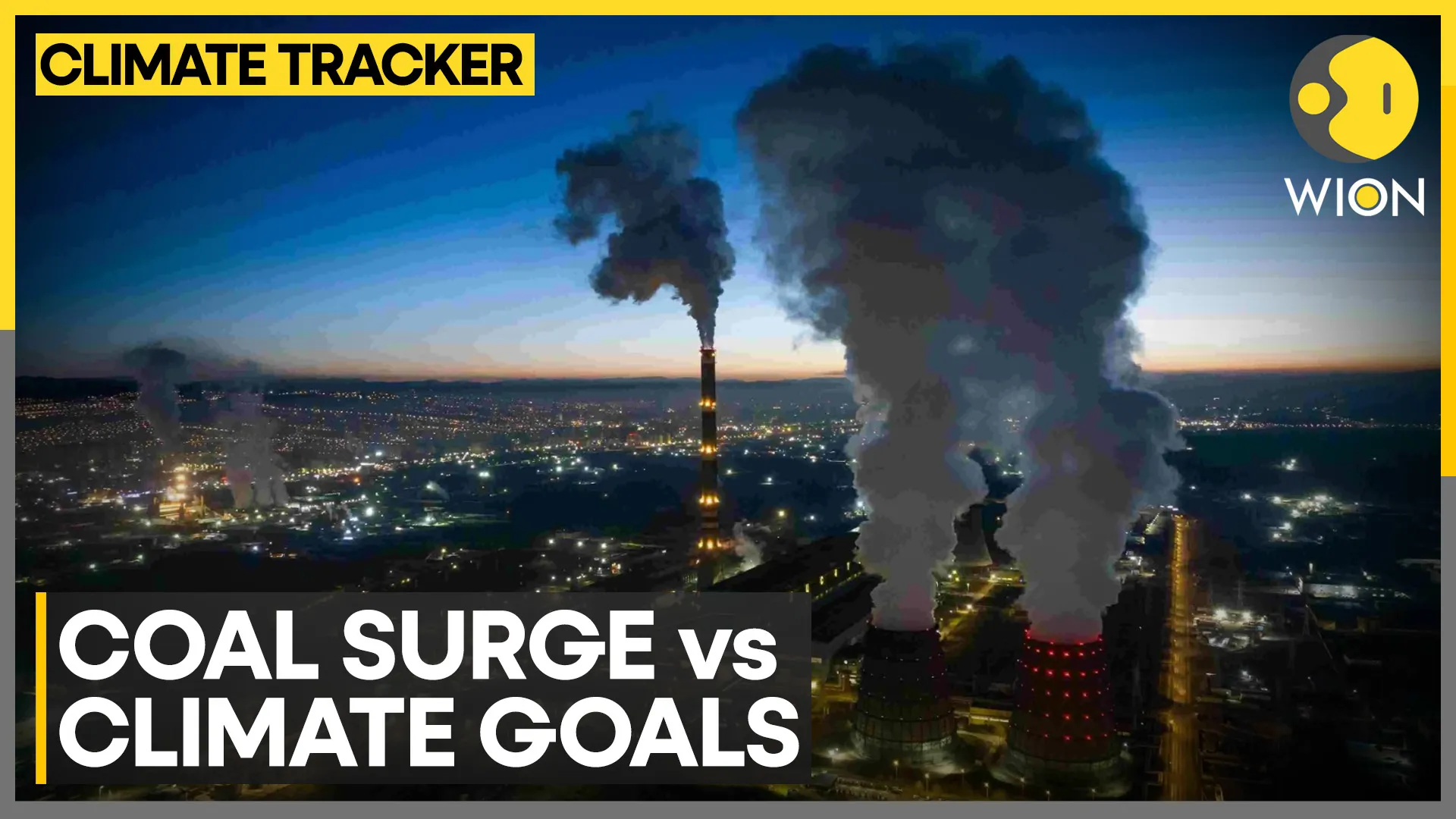 coal News - Latest coal News, Breaking coal News, coal News Headlines